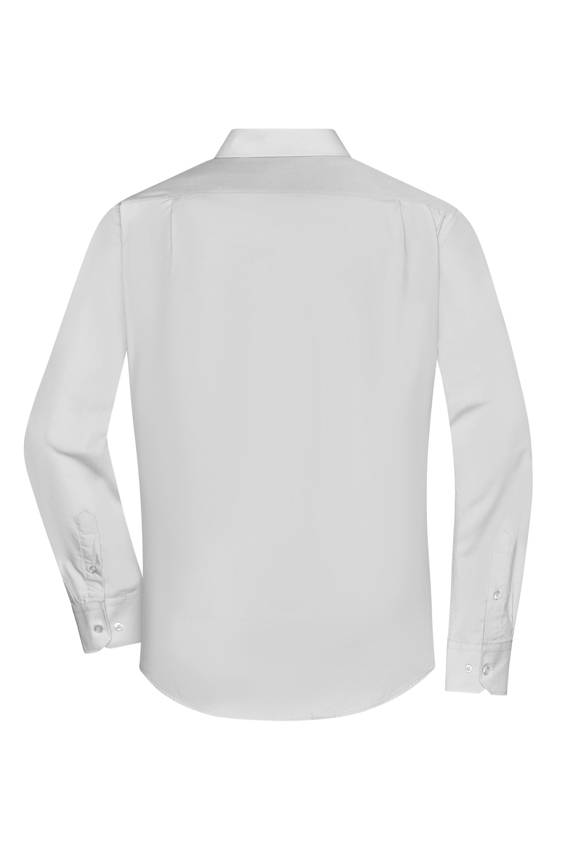 Men's Shirt Long-Sleeved Poplin