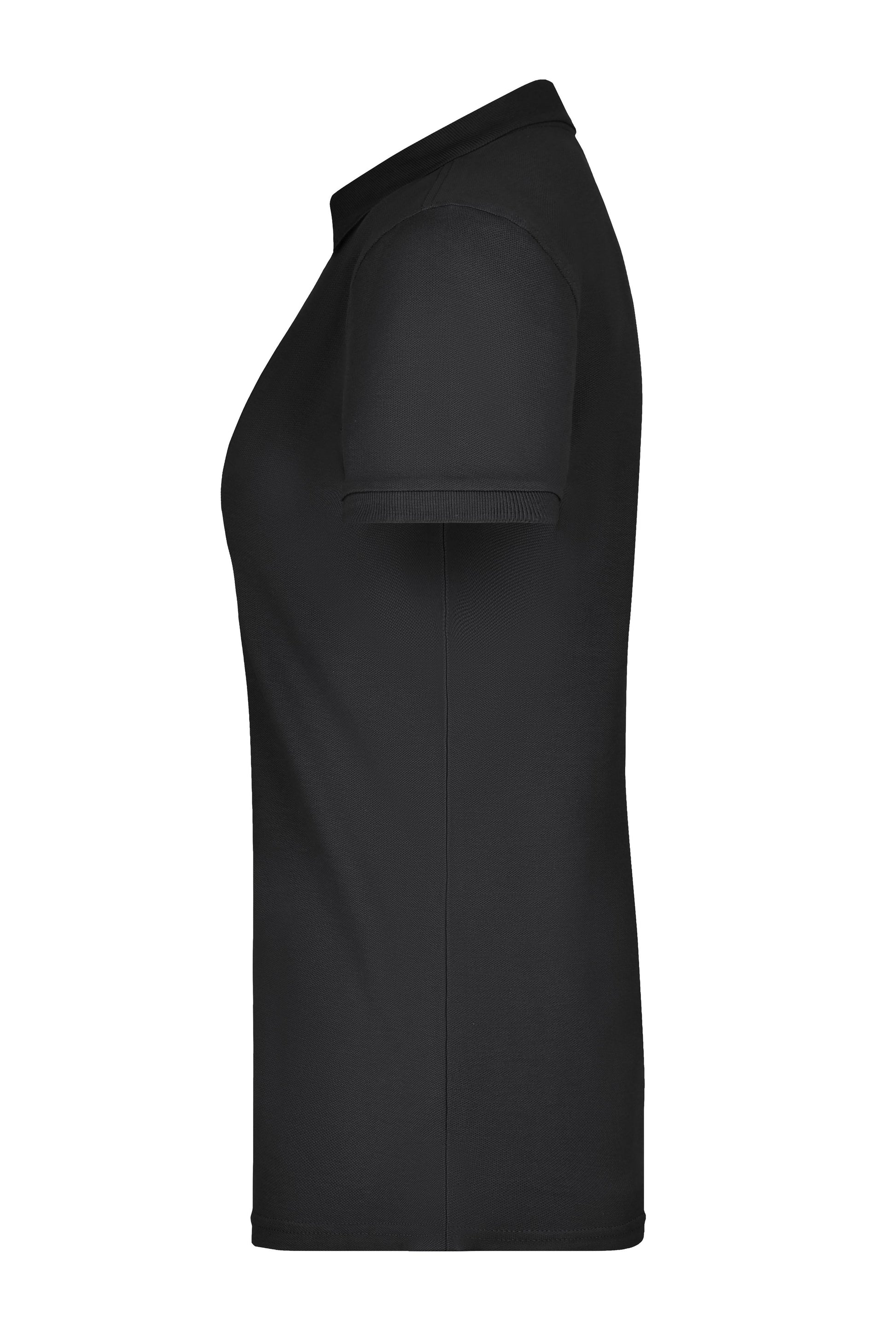 Ladies' Pima Polo