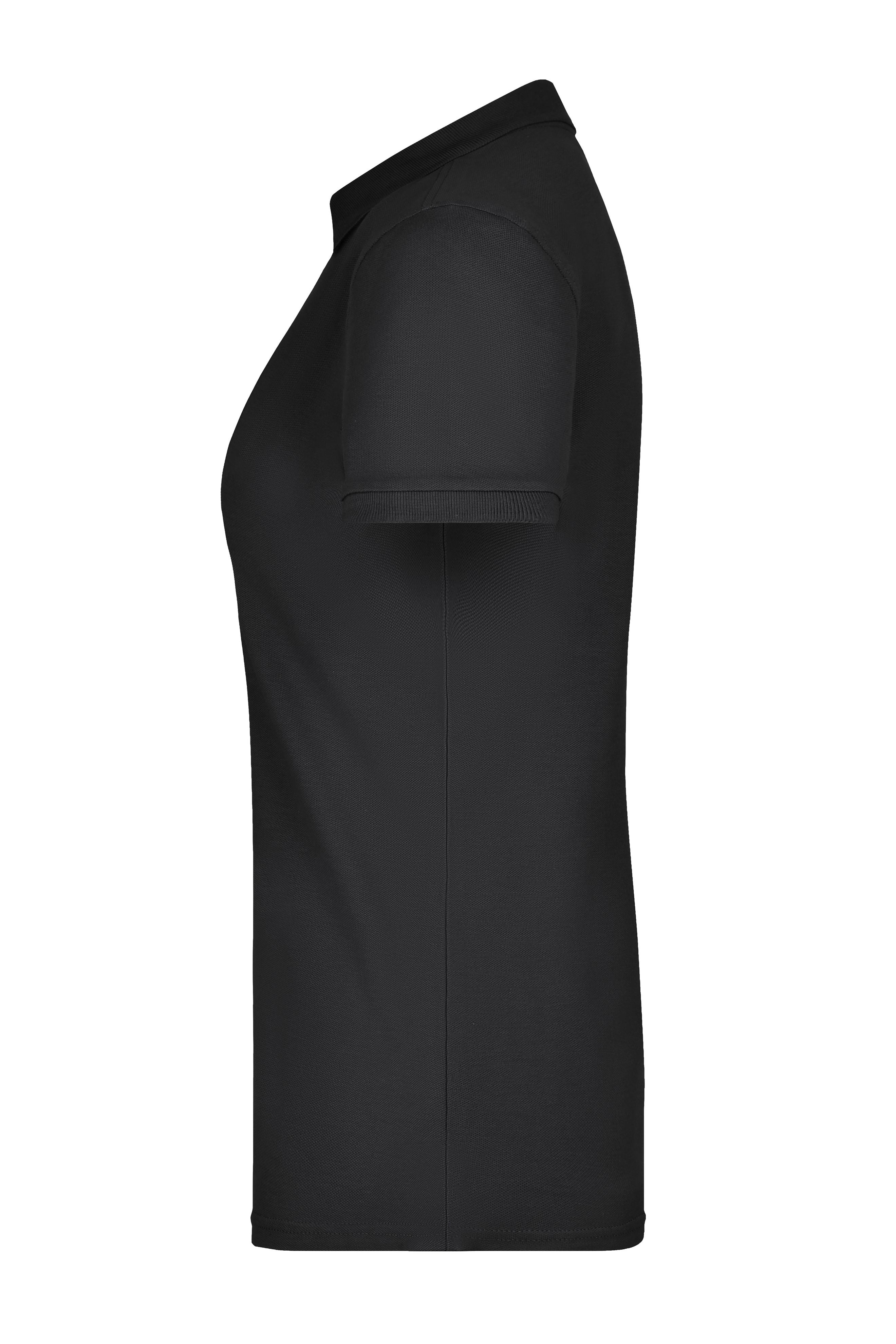Ladies' Pima Polo