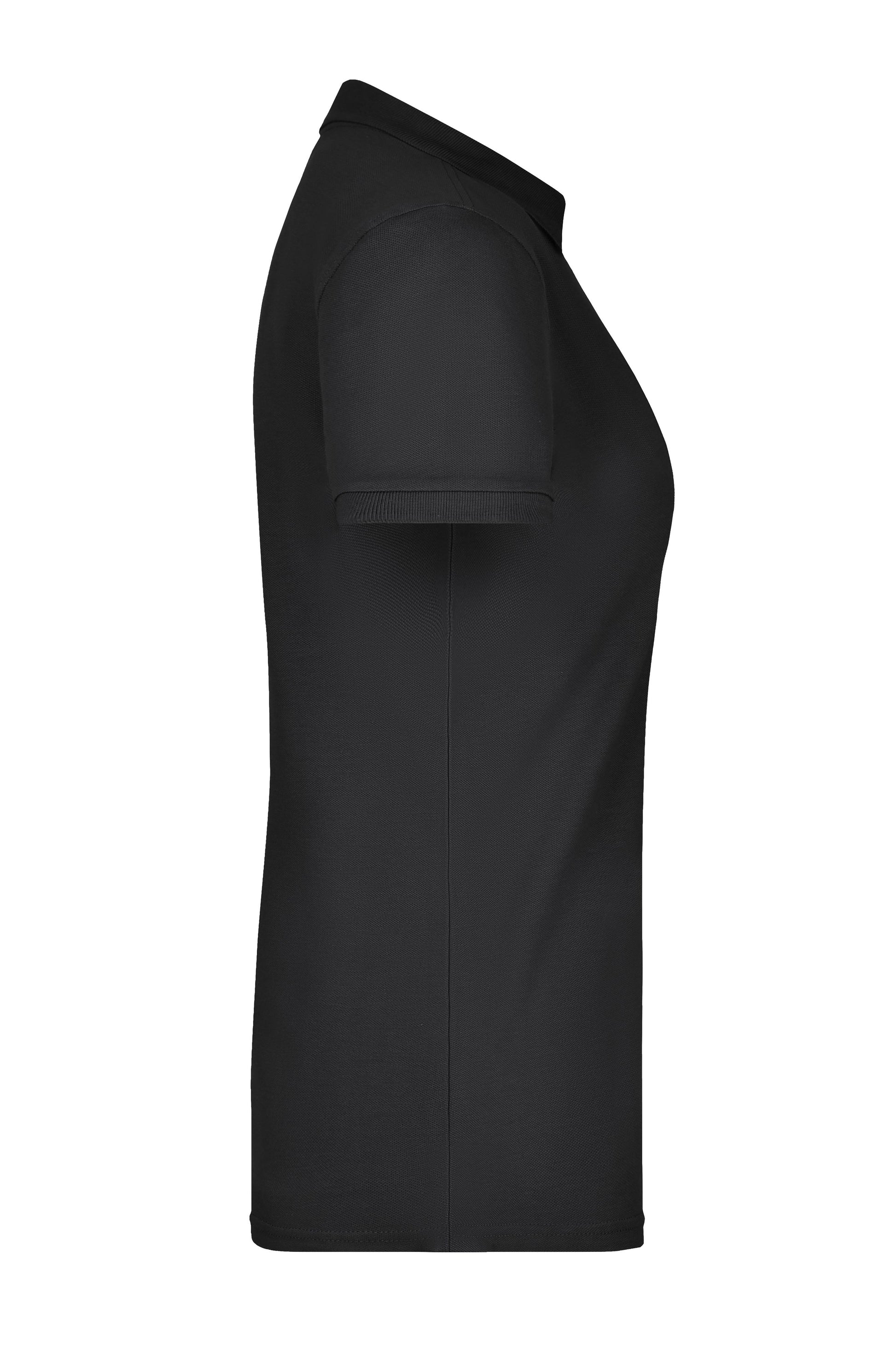 Ladies' Pima Polo