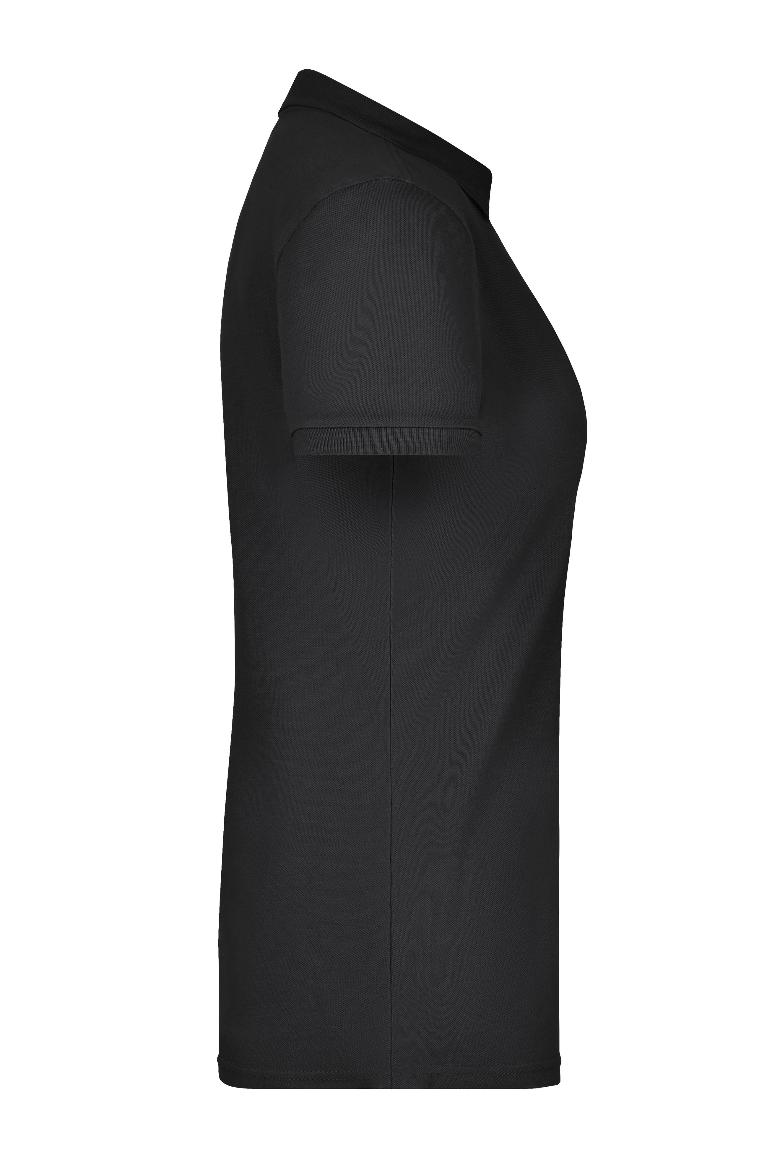 Ladies' Pima Polo