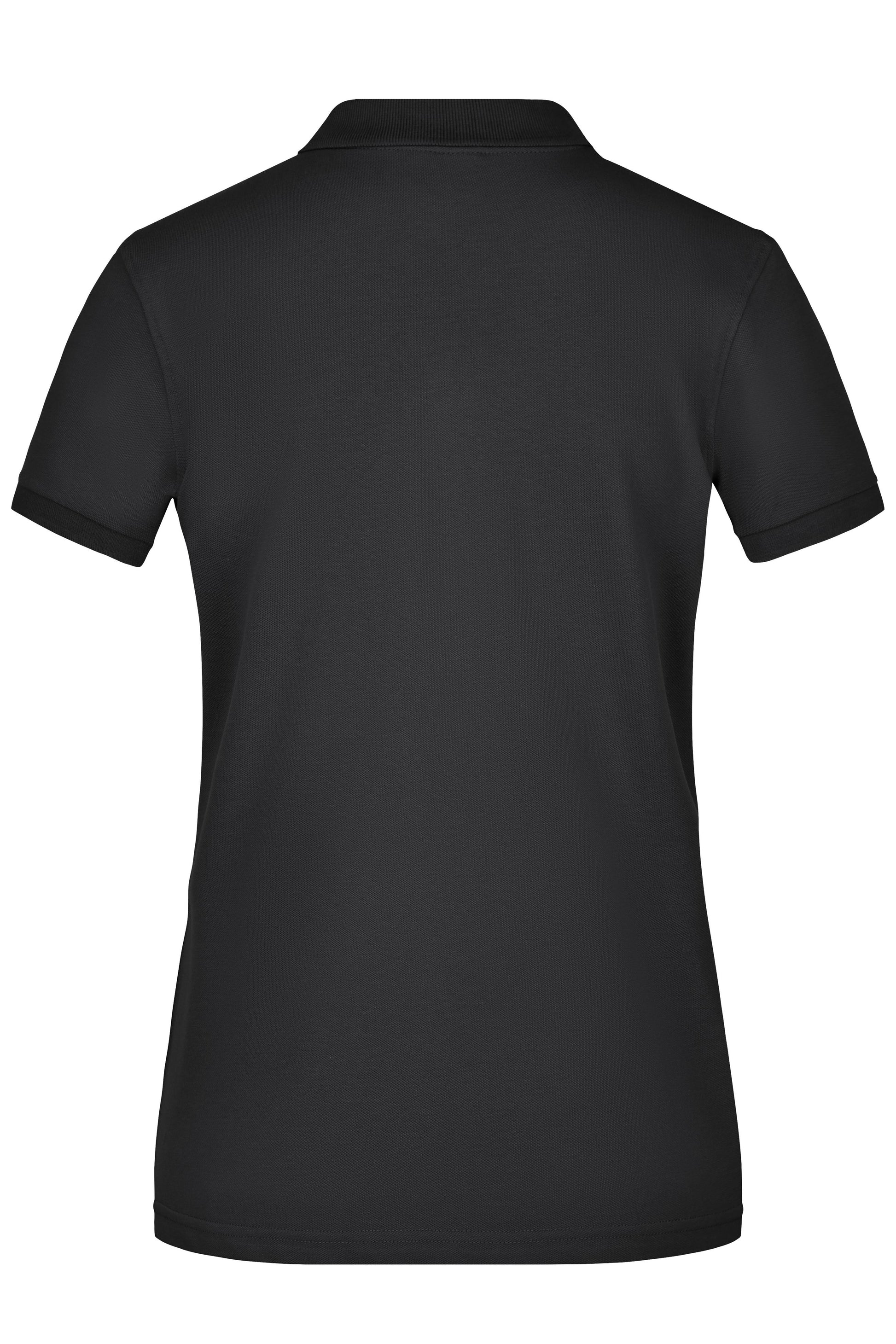 Ladies' Pima Polo