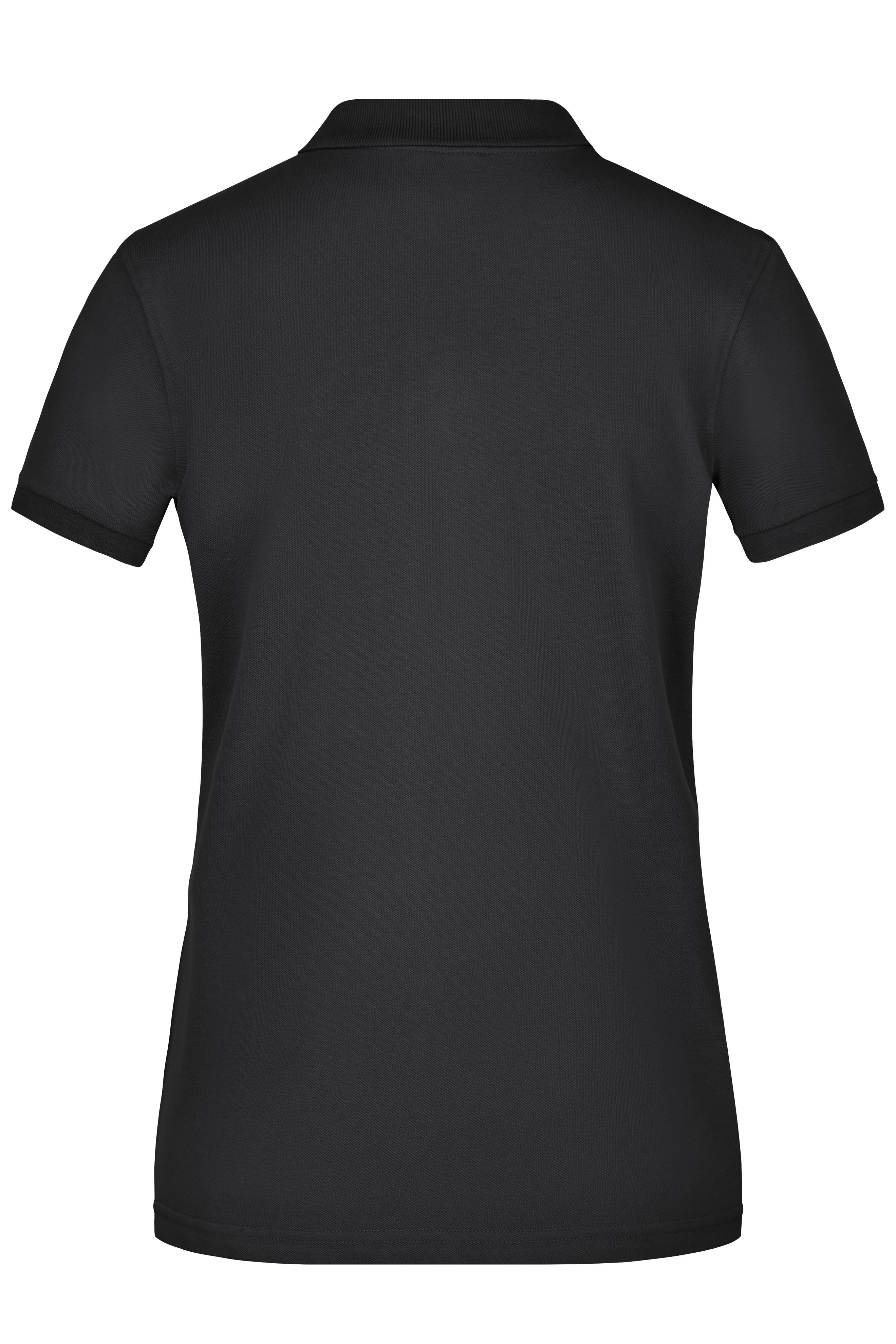 Ladies' Pima Polo