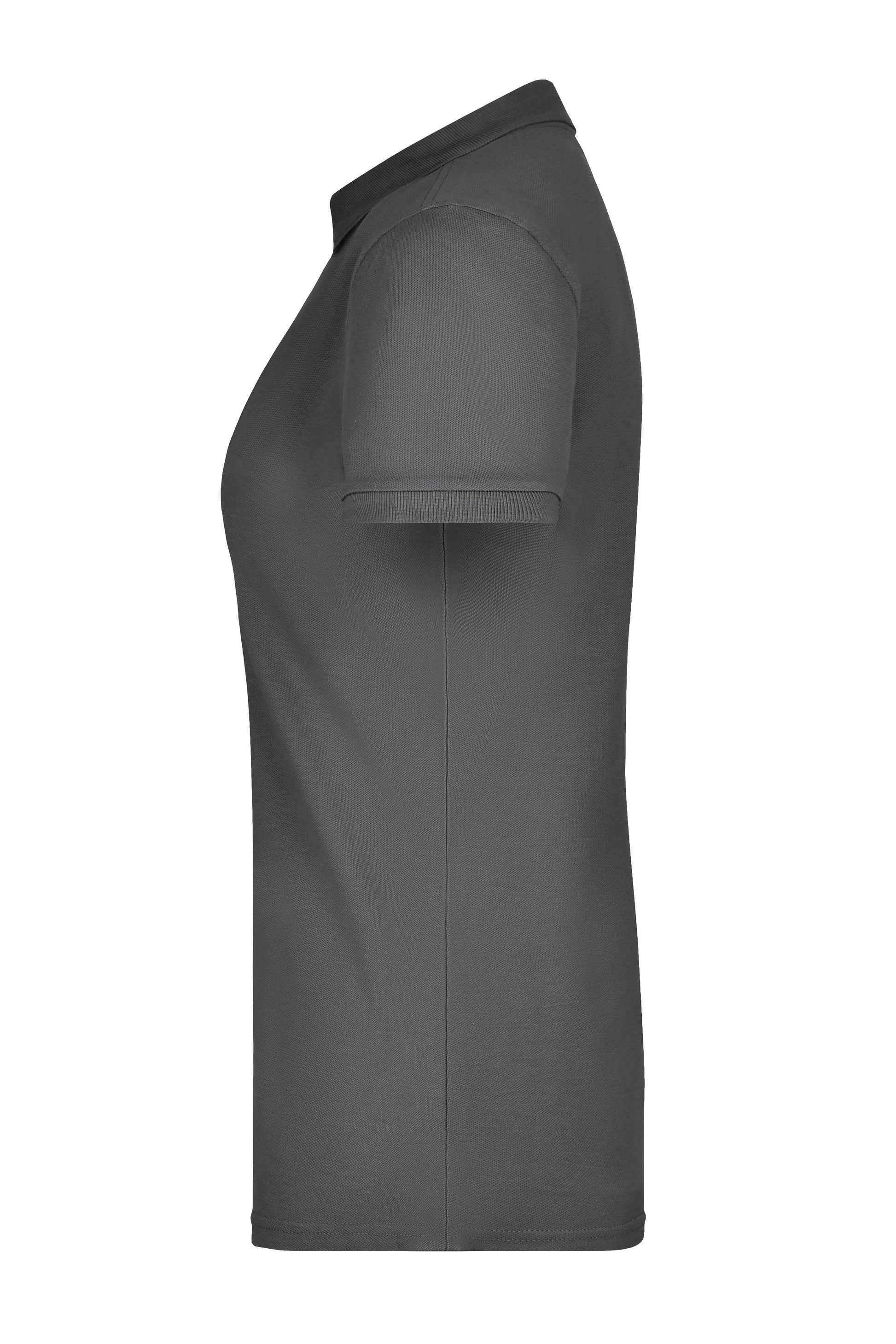 Ladies' Pima Polo