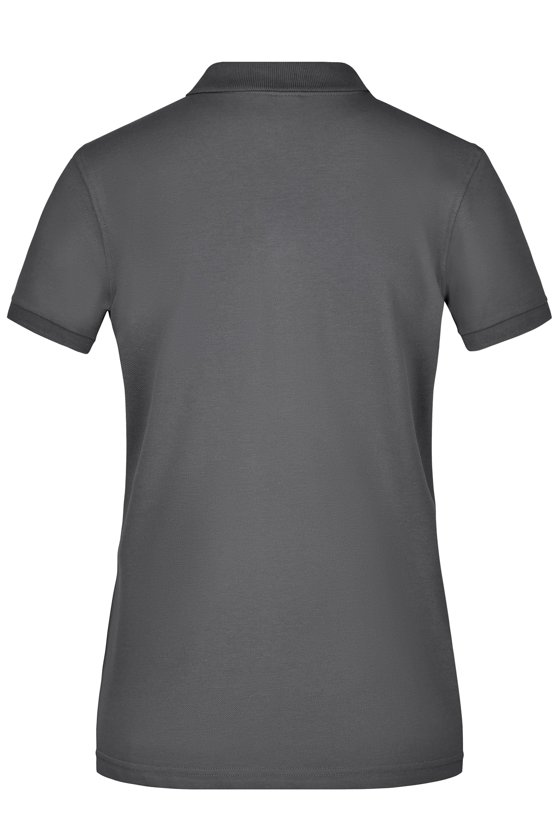 Ladies' Pima Polo