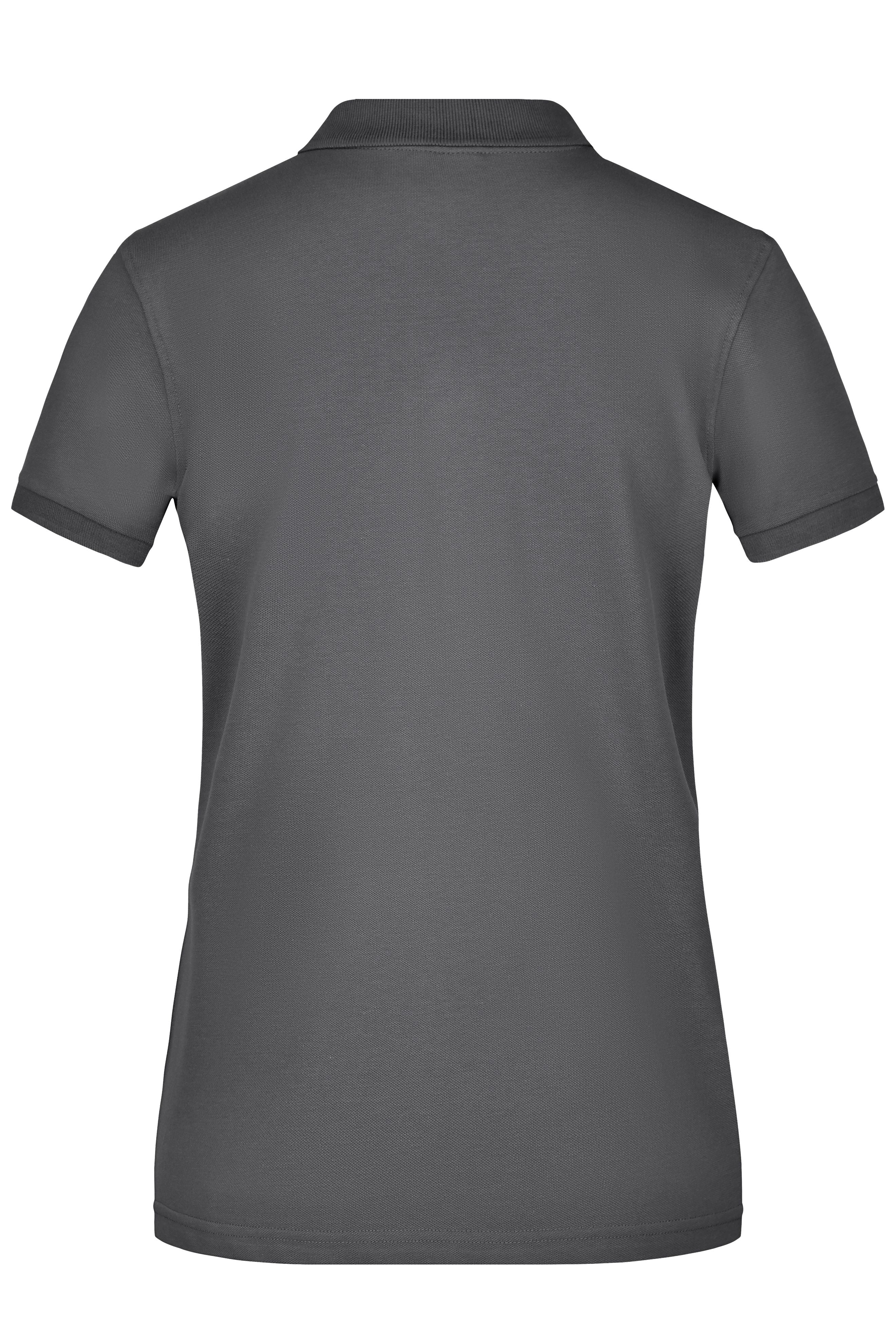 Ladies' Pima Polo