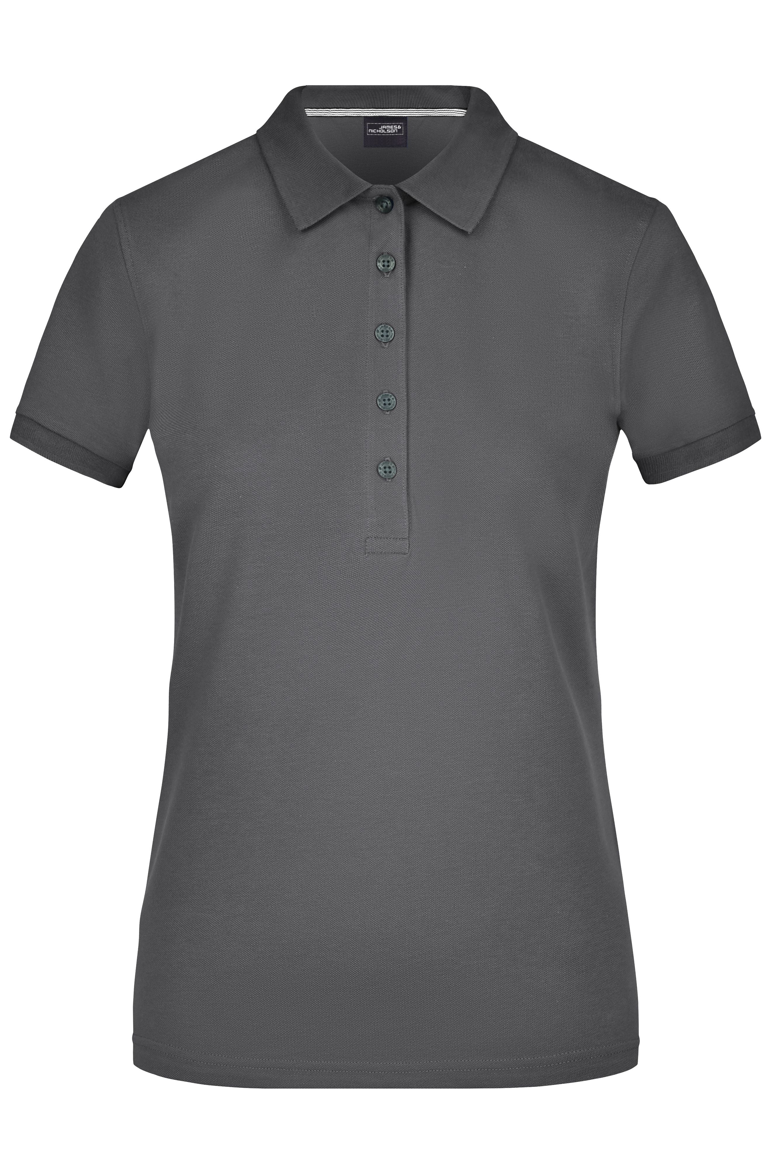Ladies' Pima Polo
