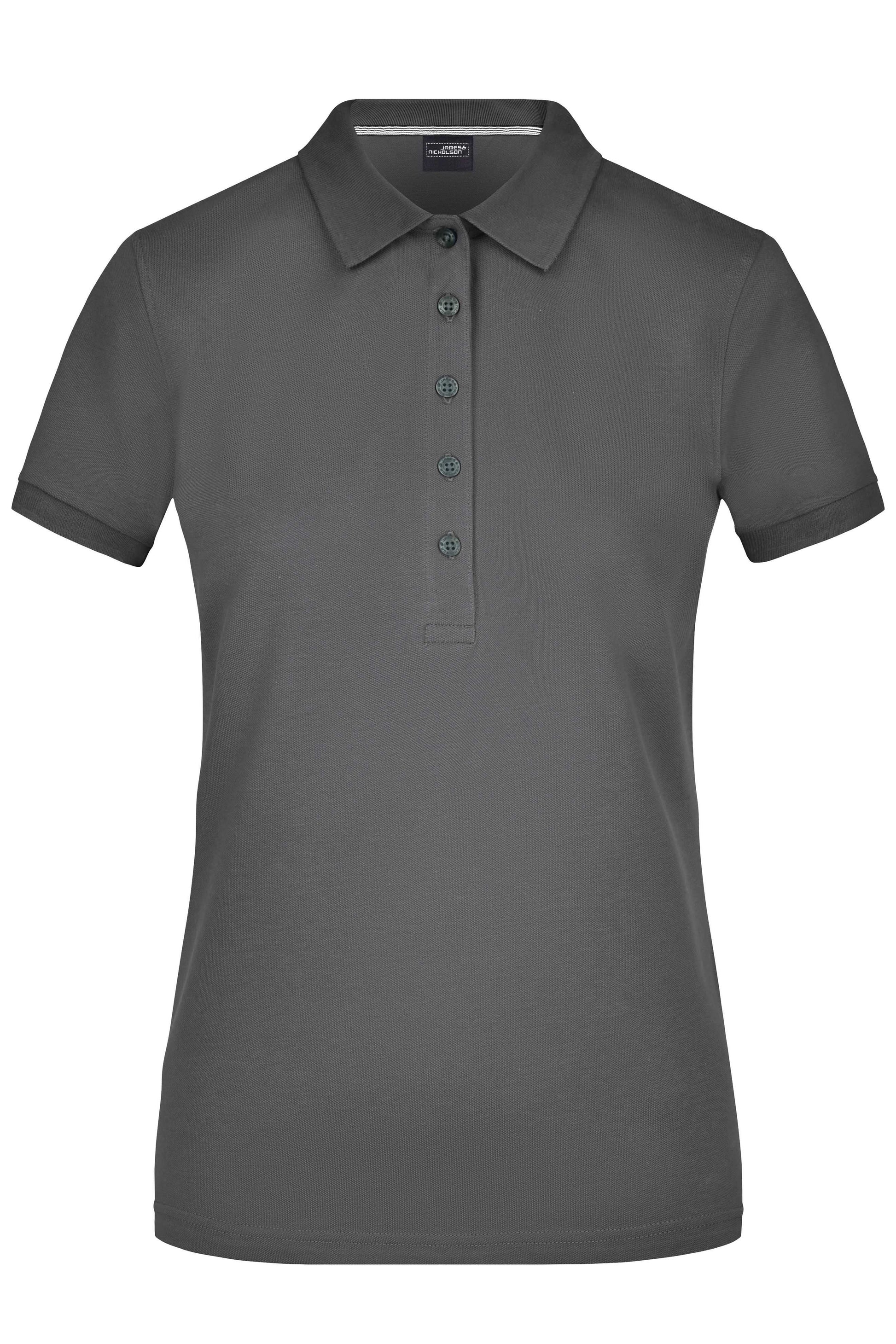 Ladies' Pima Polo