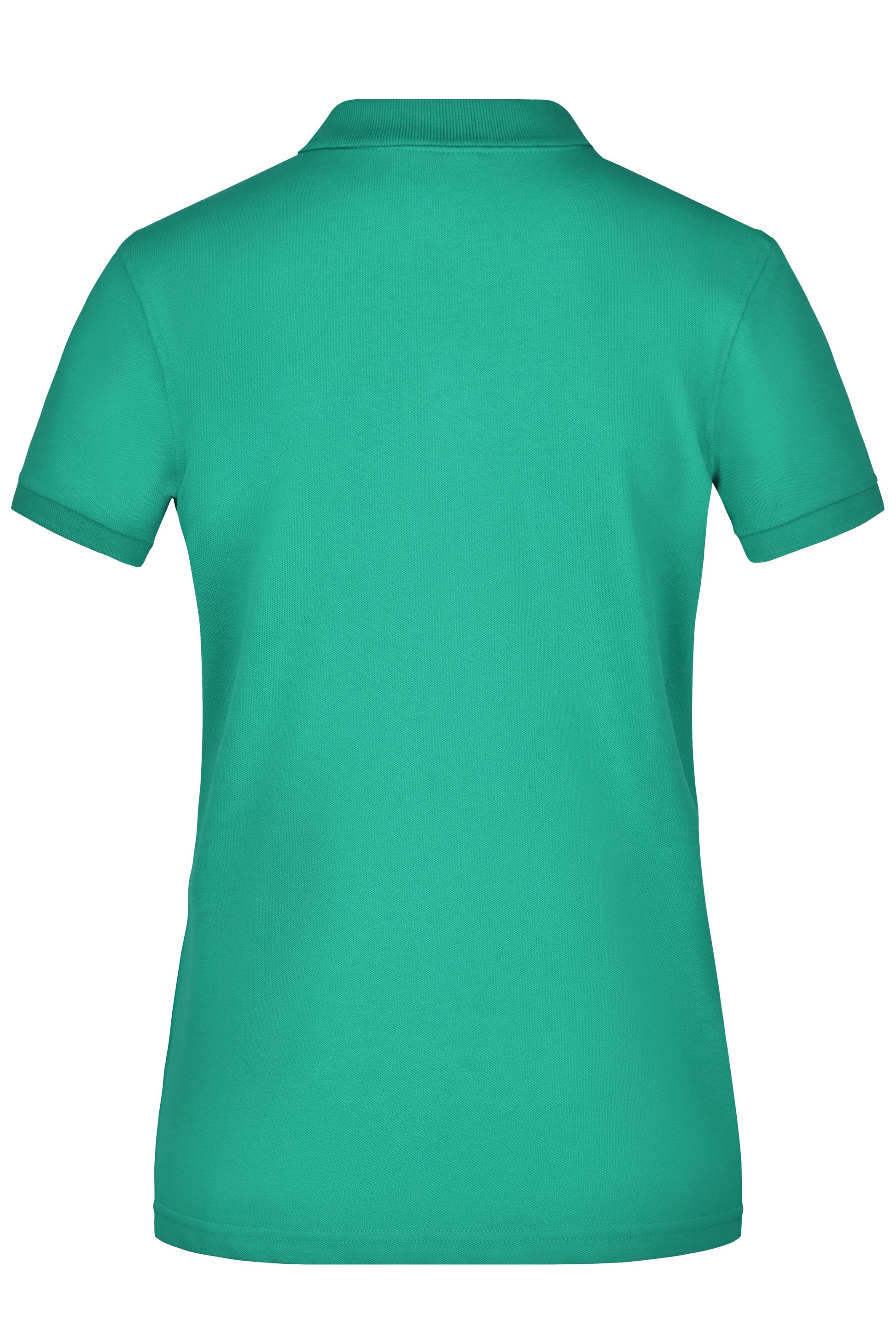 Ladies' Pima Polo