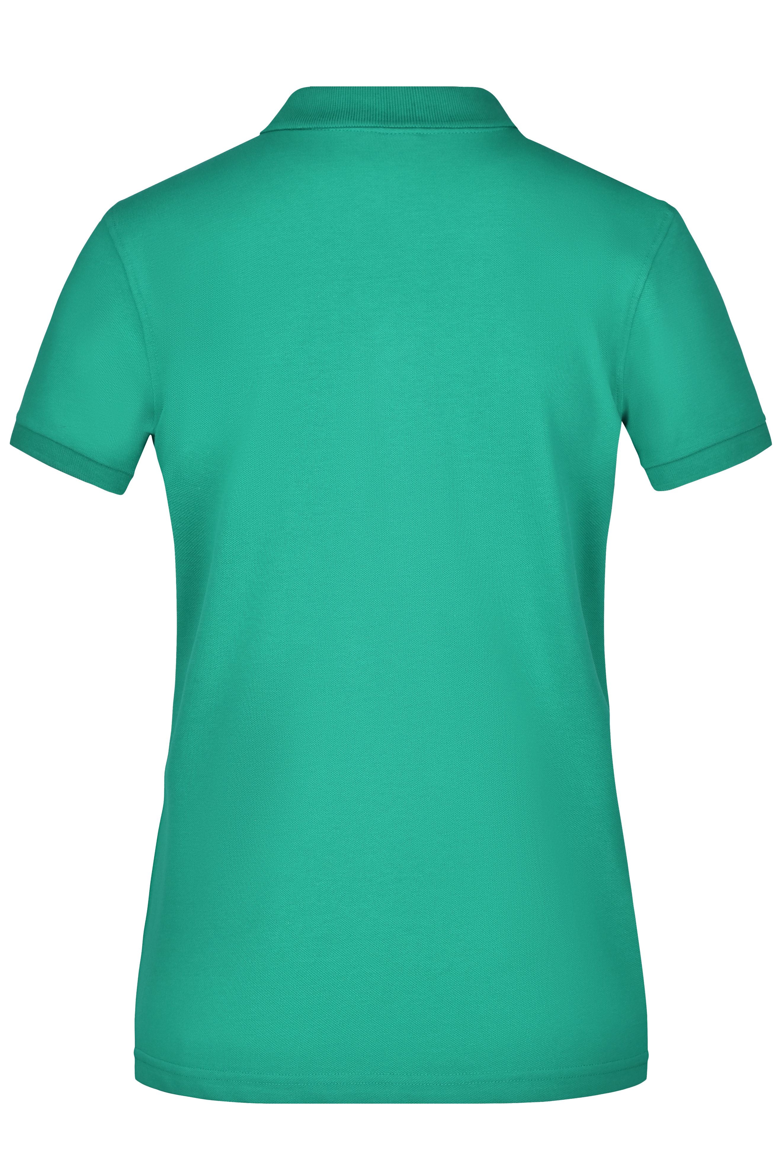 Ladies' Pima Polo