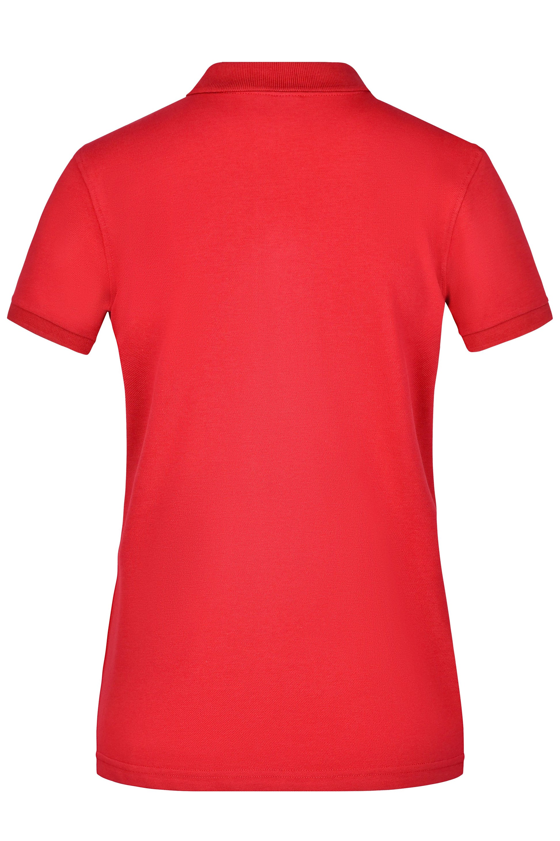 Ladies' Pima Polo
