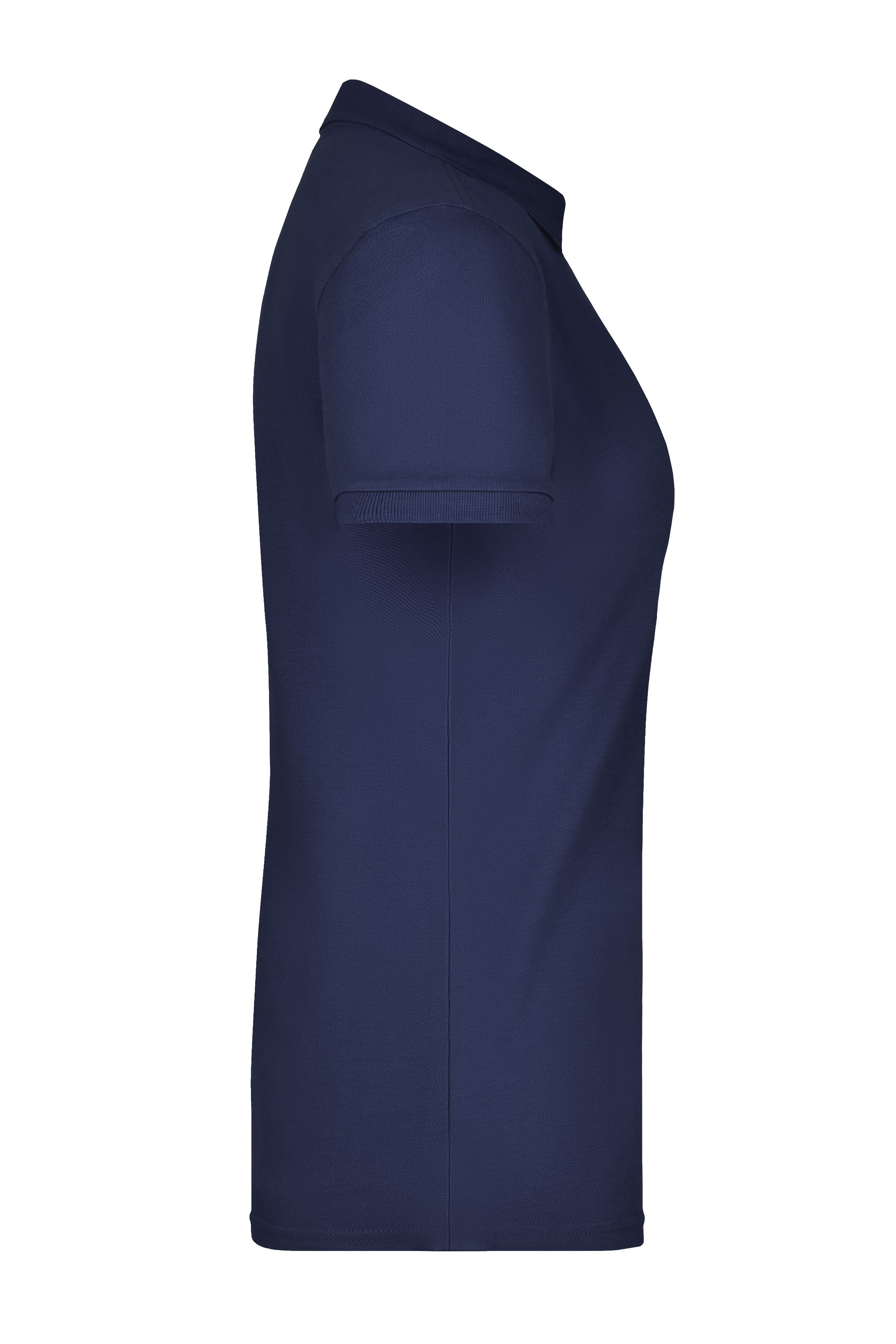 Ladies' Pima Polo