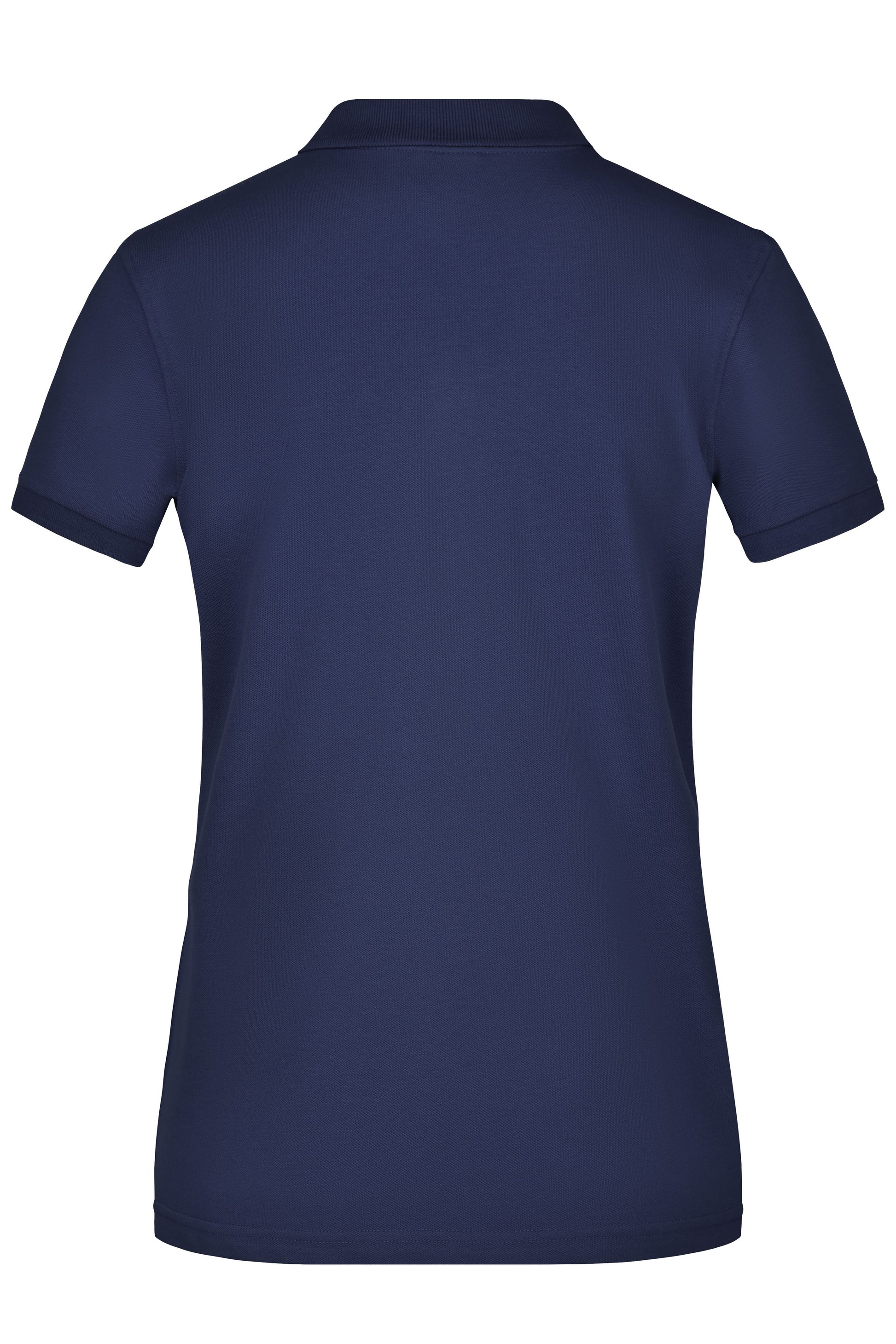 Ladies' Pima Polo
