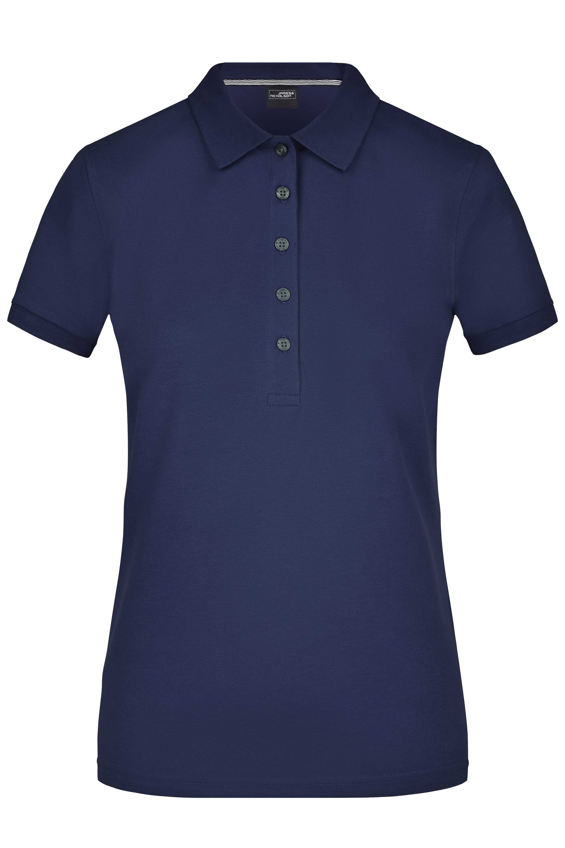 Ladies' Pima Polo