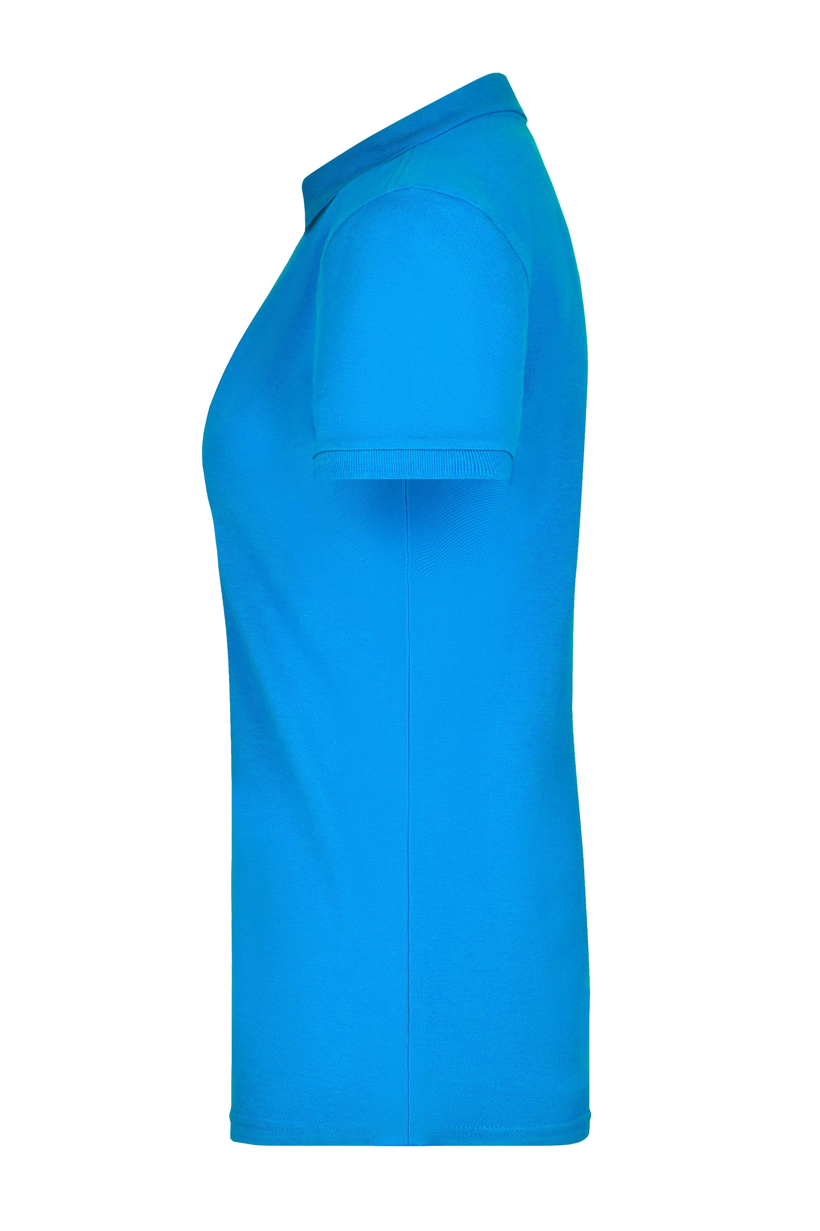 Ladies' Pima Polo
