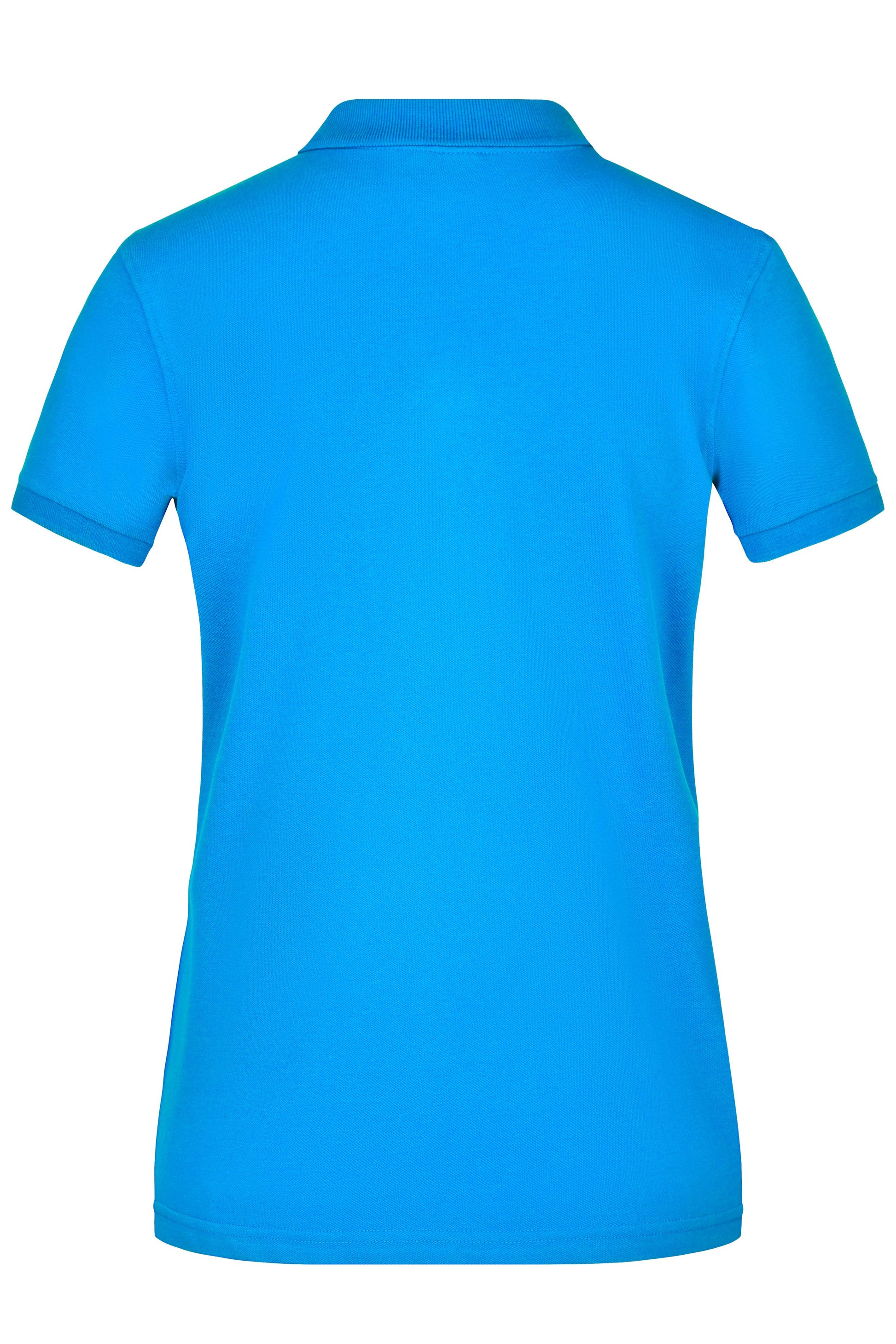 Ladies' Pima Polo