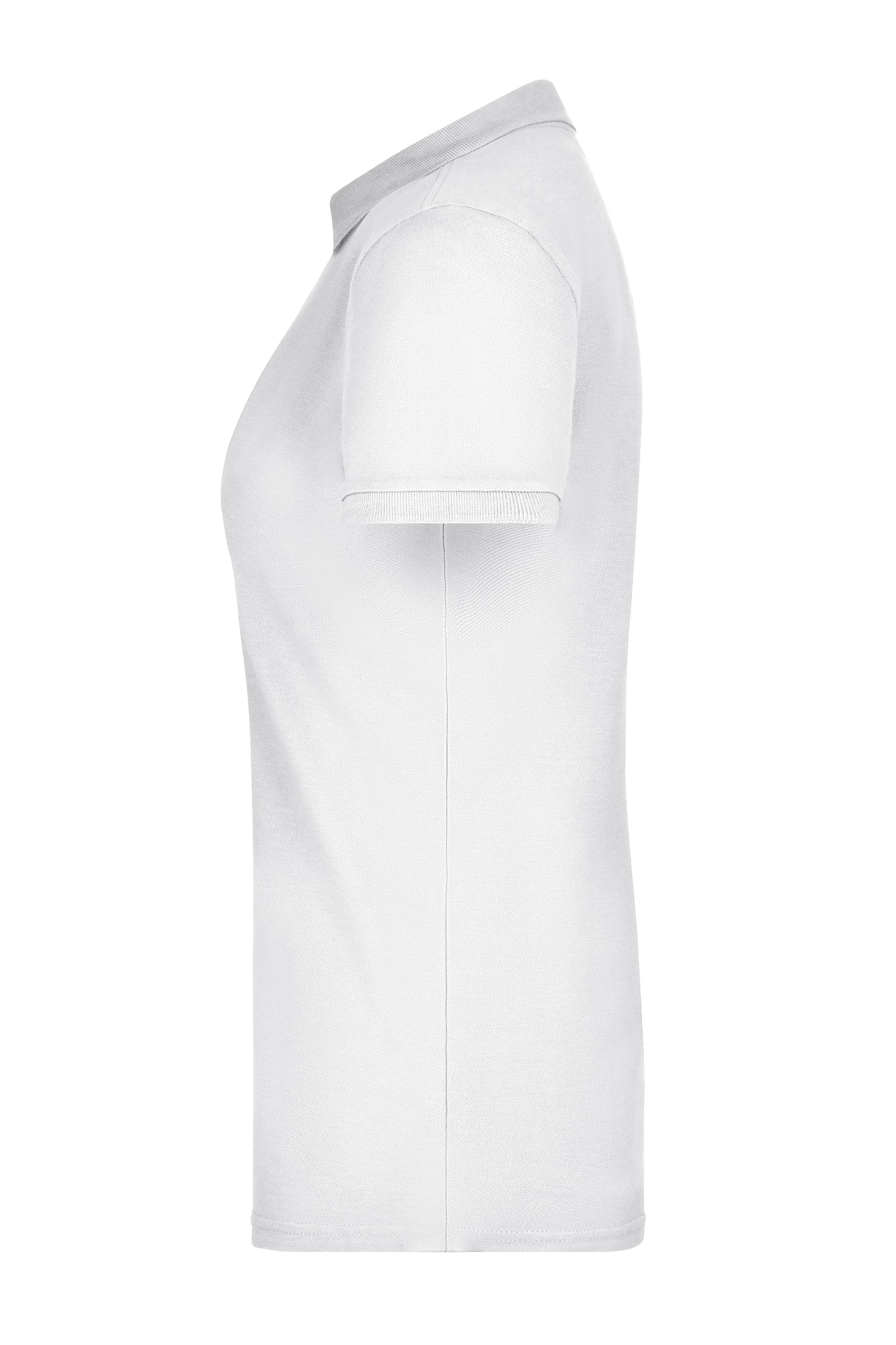 Ladies' Pima Polo
