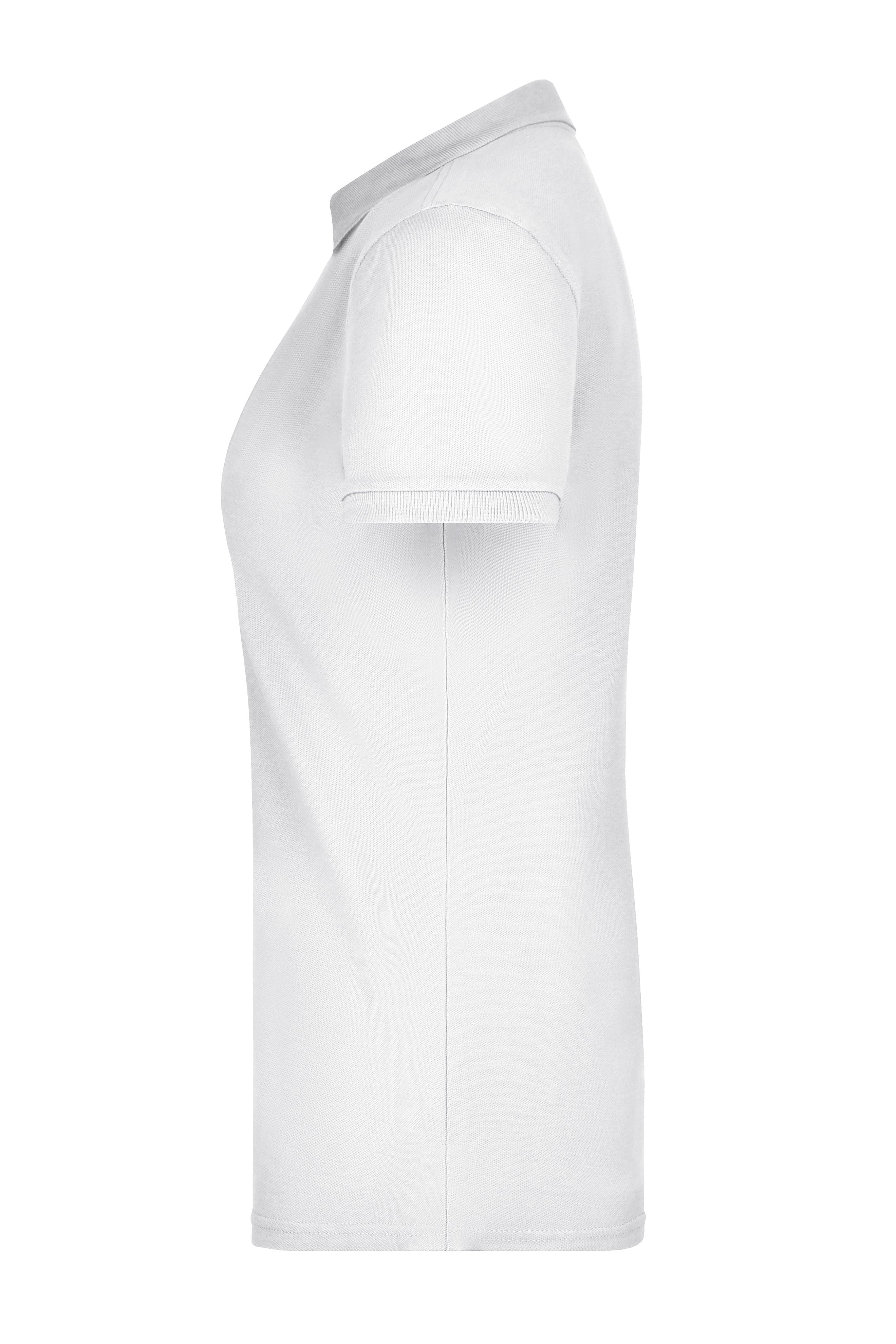 Ladies' Pima Polo