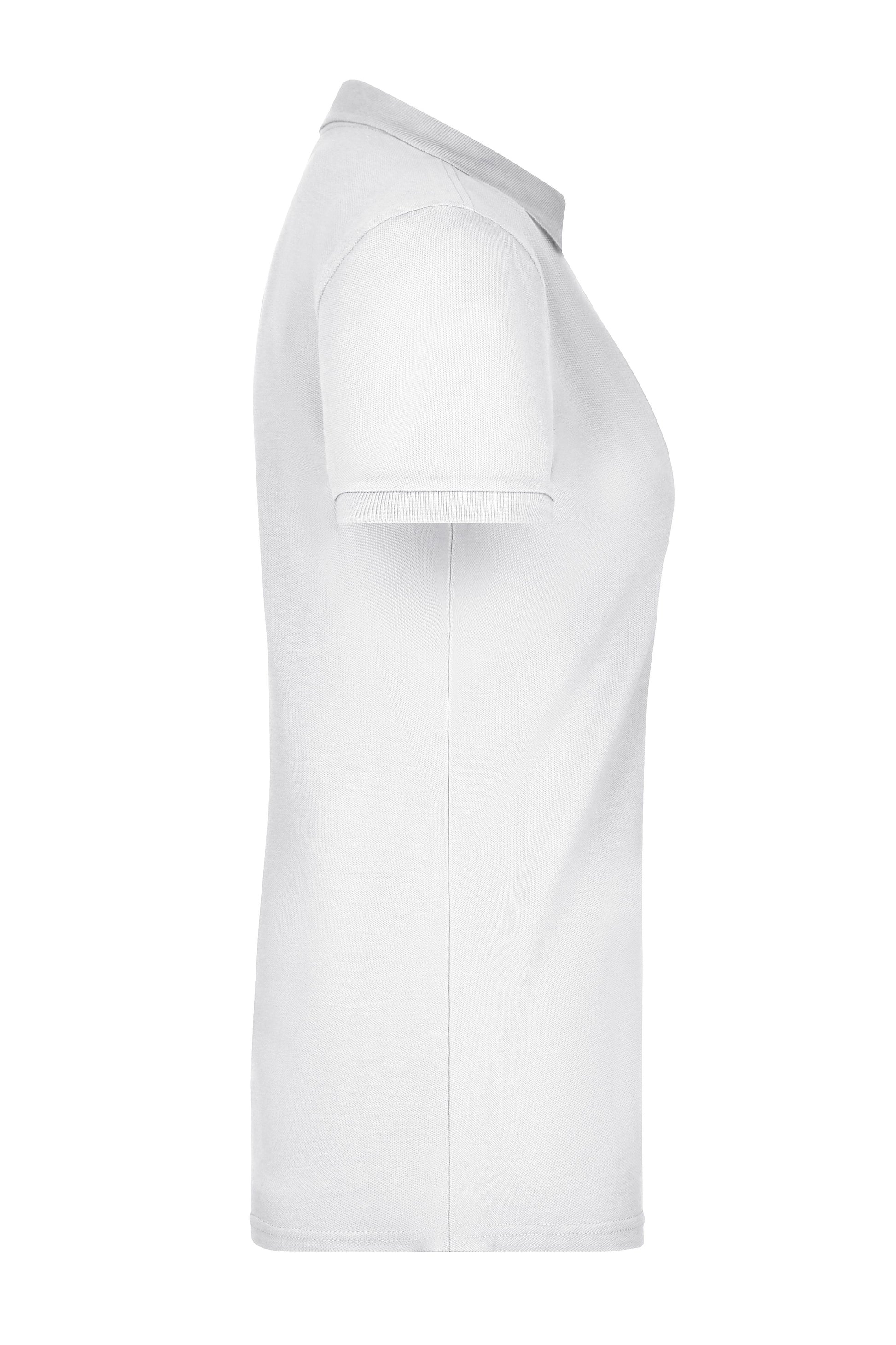 Ladies' Pima Polo