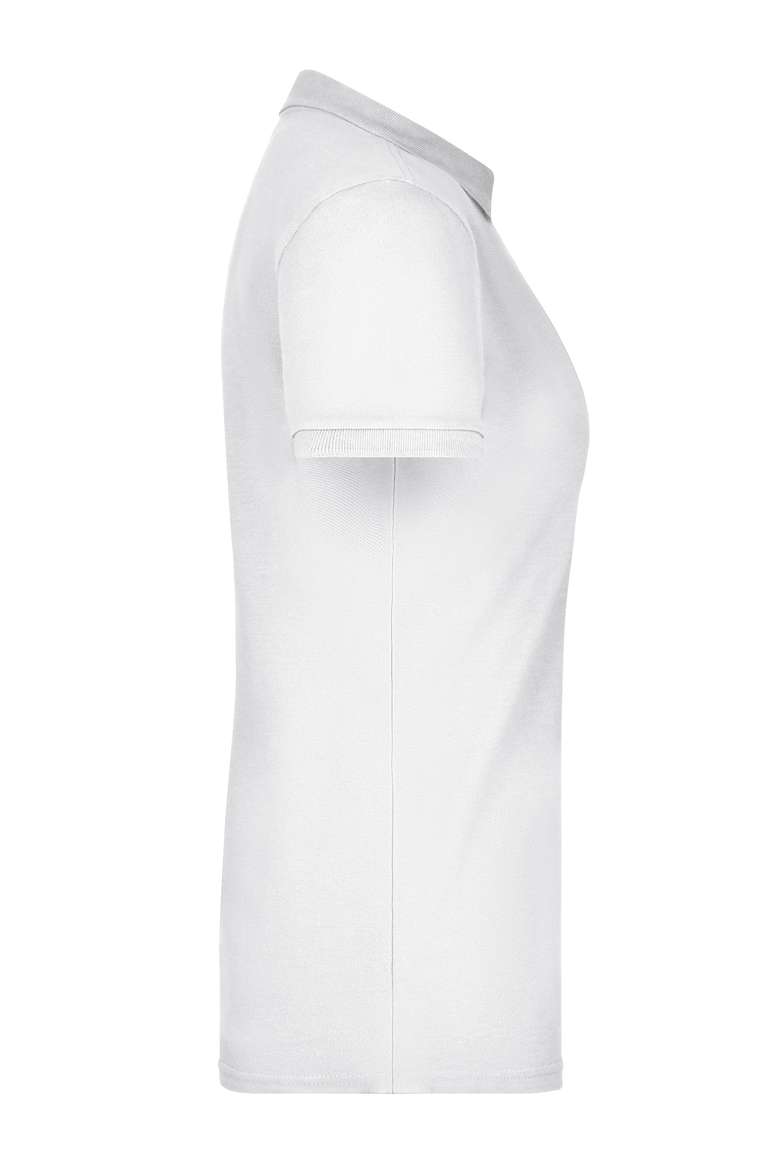 Ladies' Pima Polo