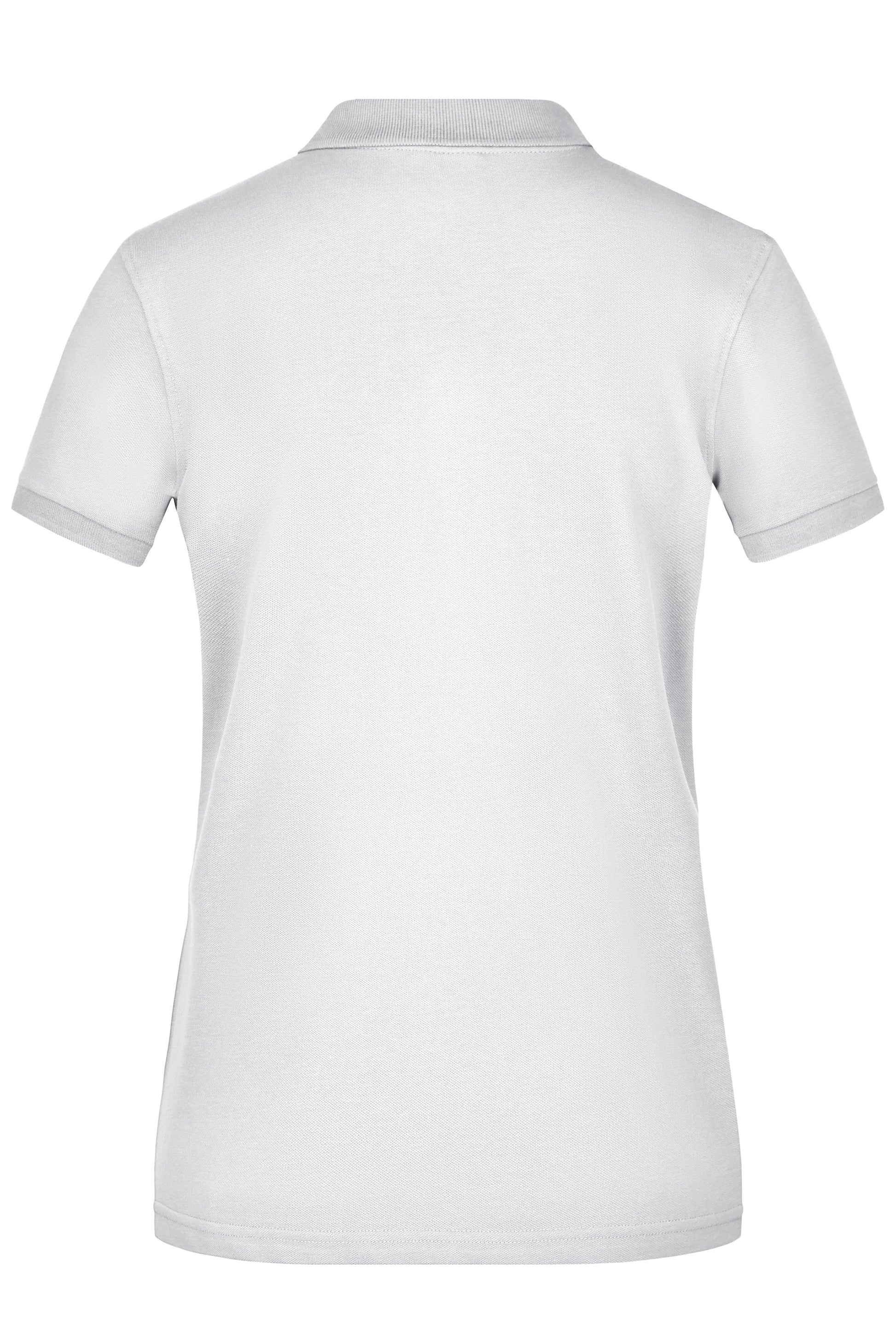 Ladies' Pima Polo