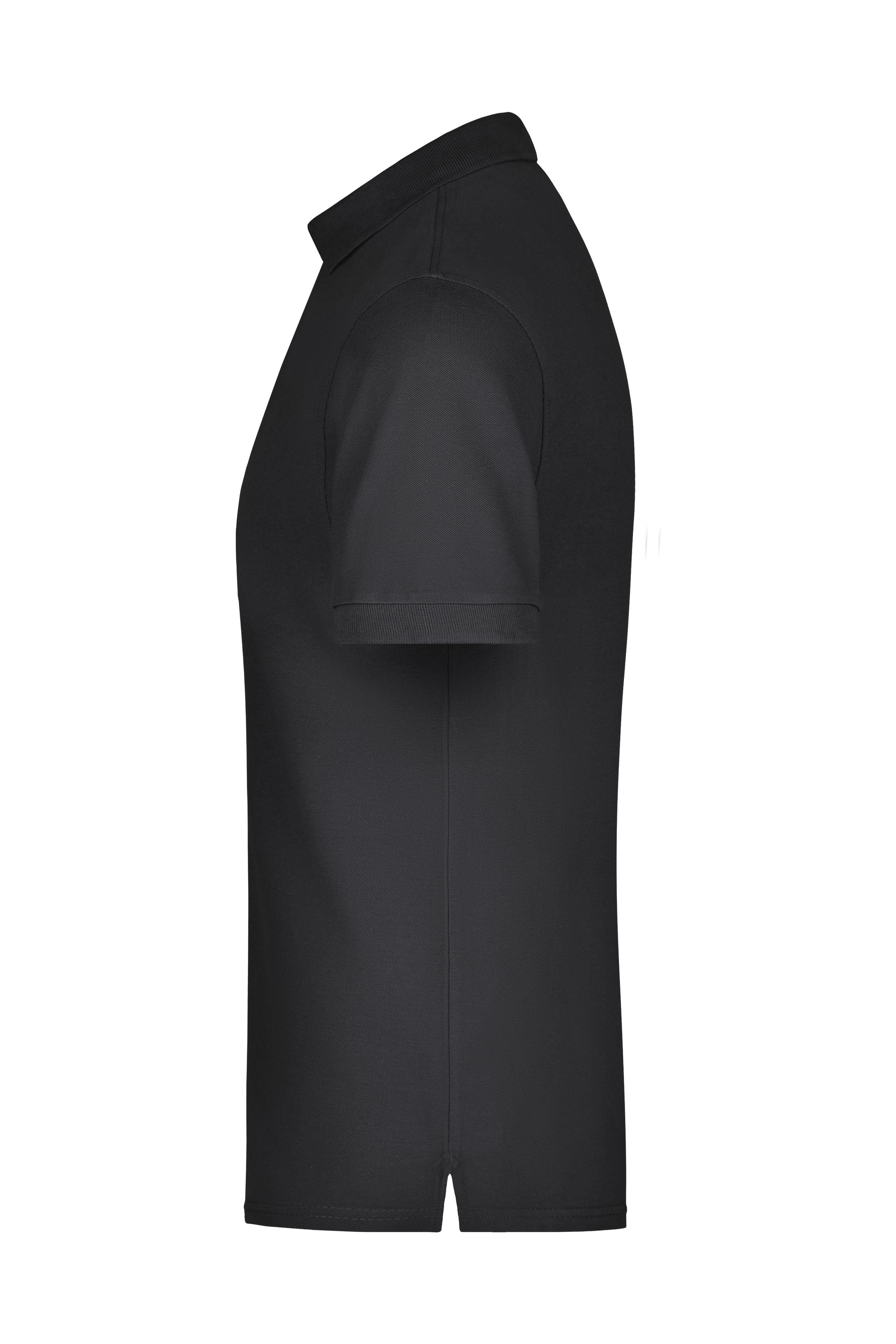 Men's Pima Polo