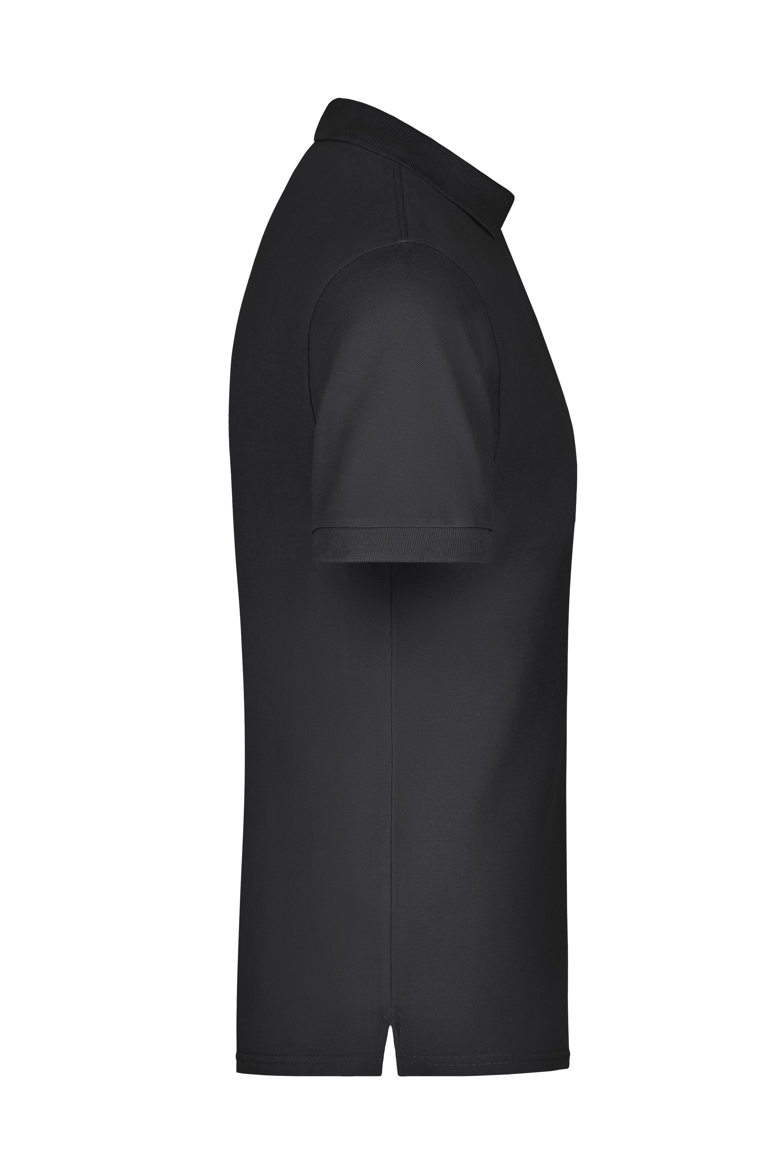 Men's Pima Polo