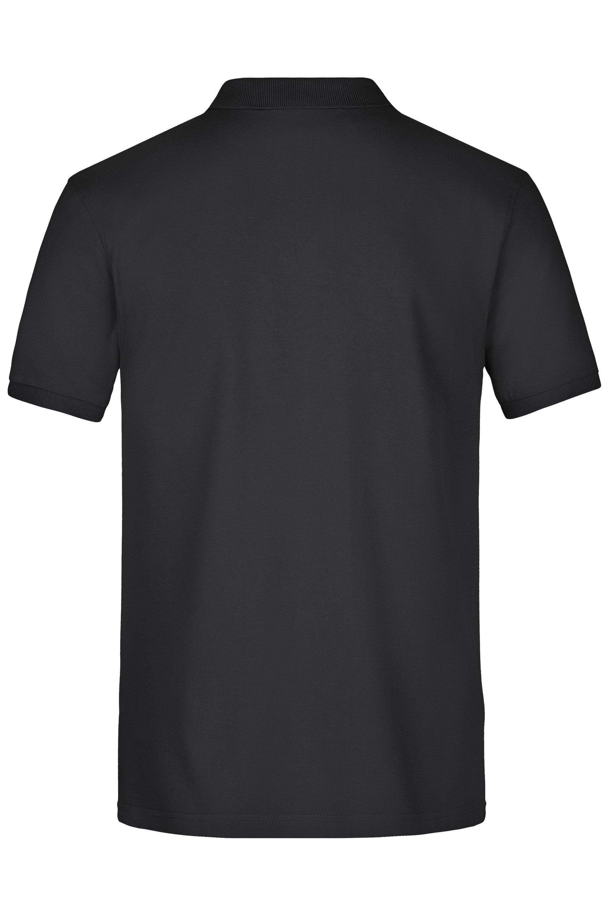 Men's Pima Polo