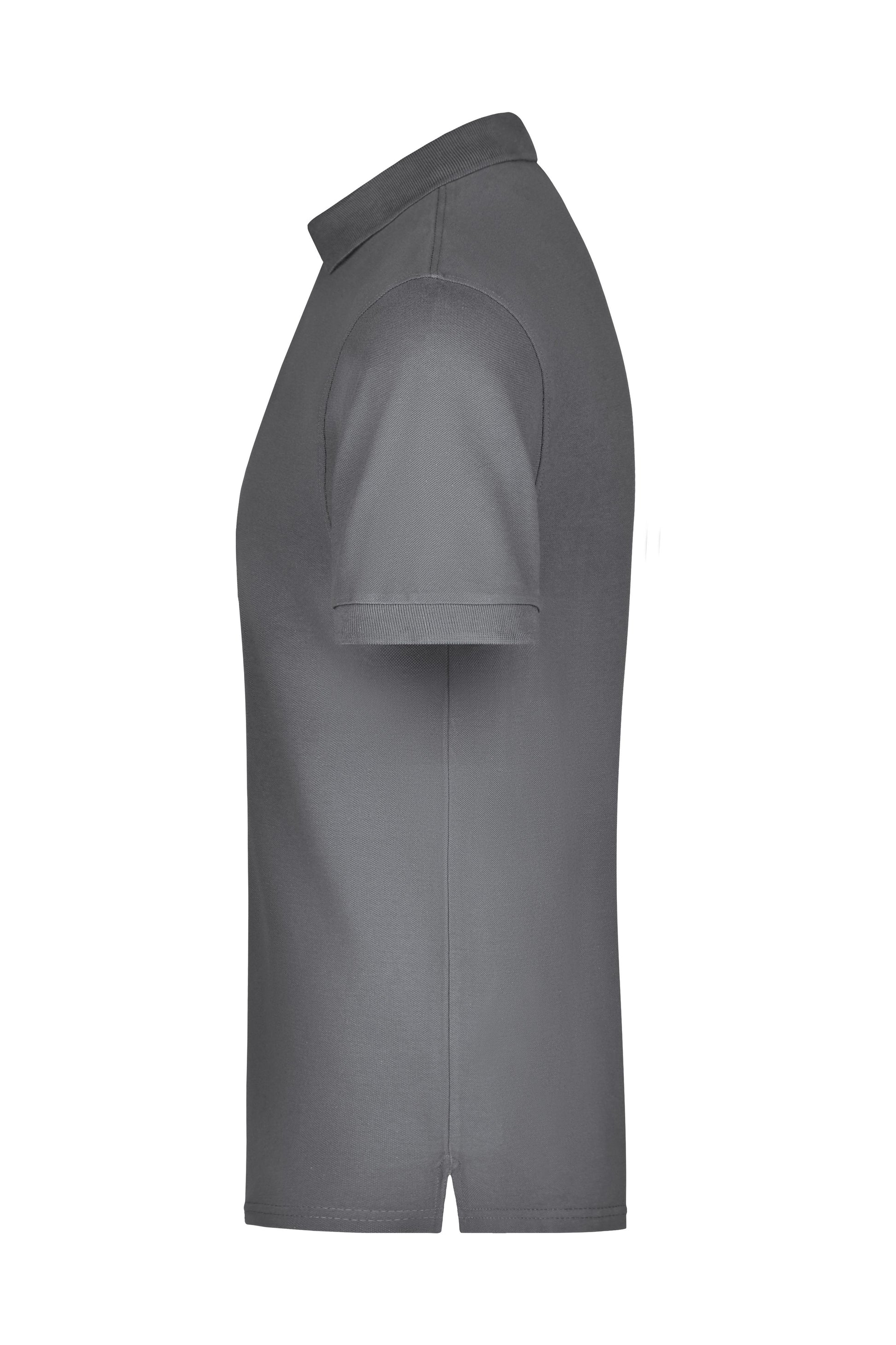 Men's Pima Polo