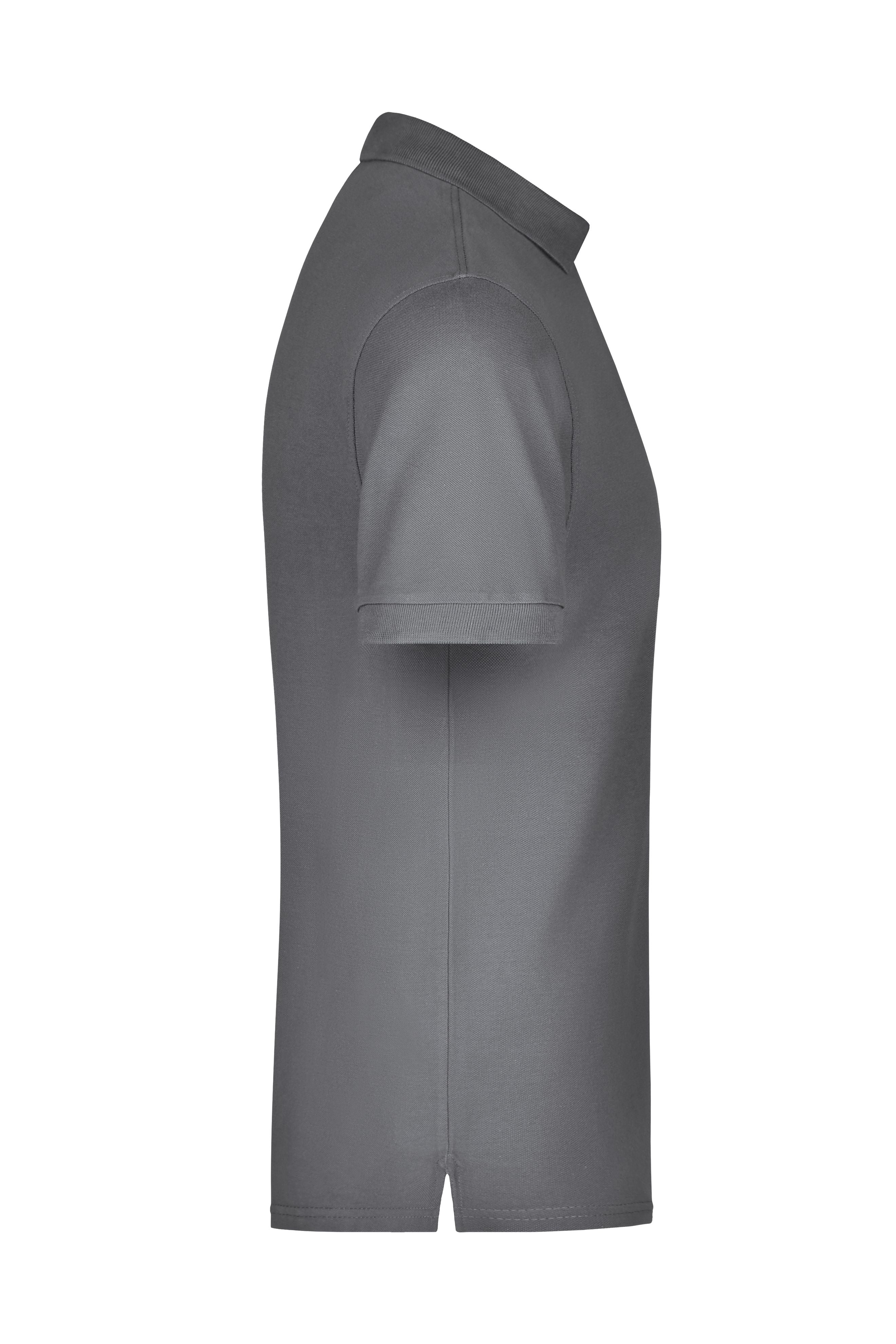 Men's Pima Polo