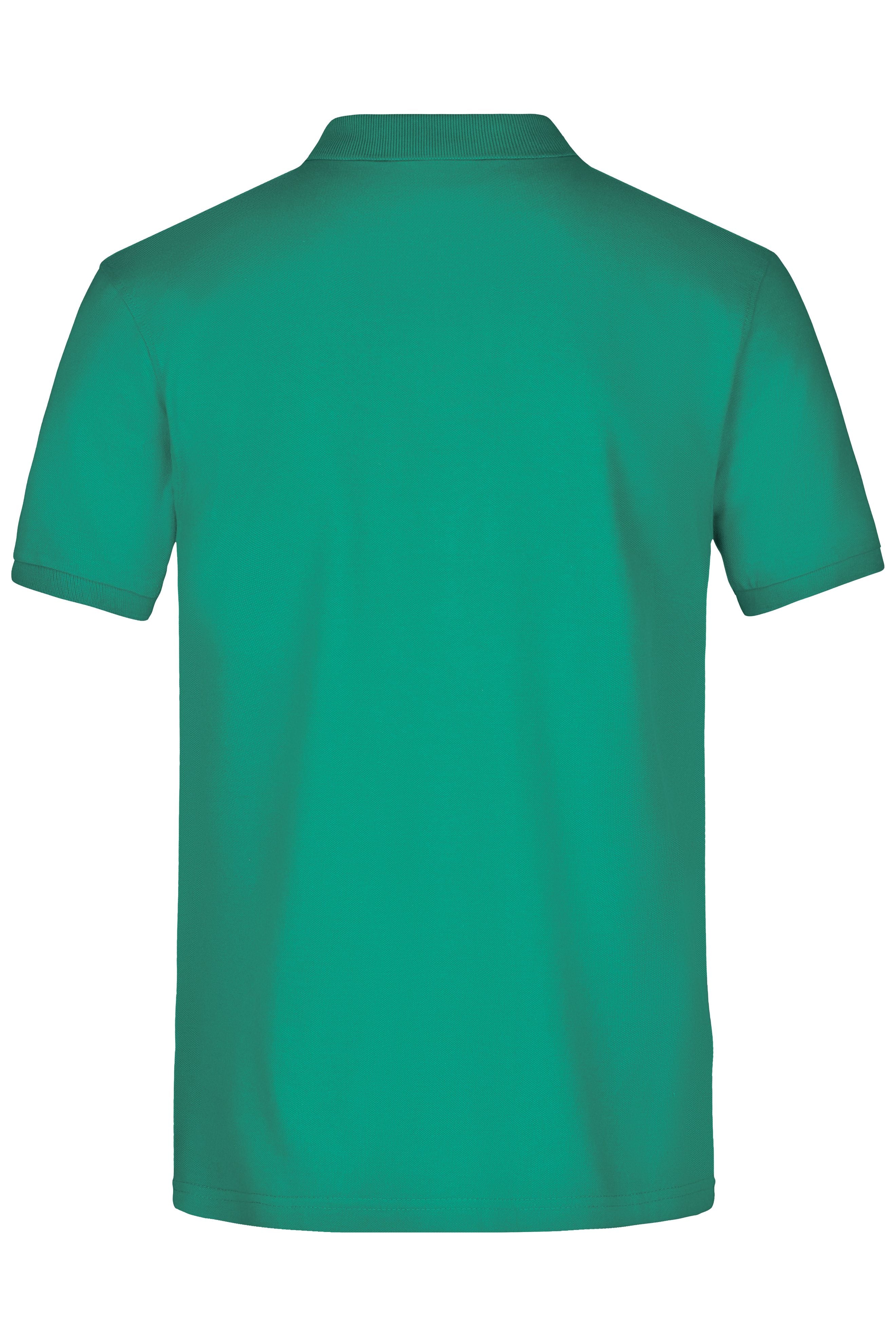 Men's Pima Polo