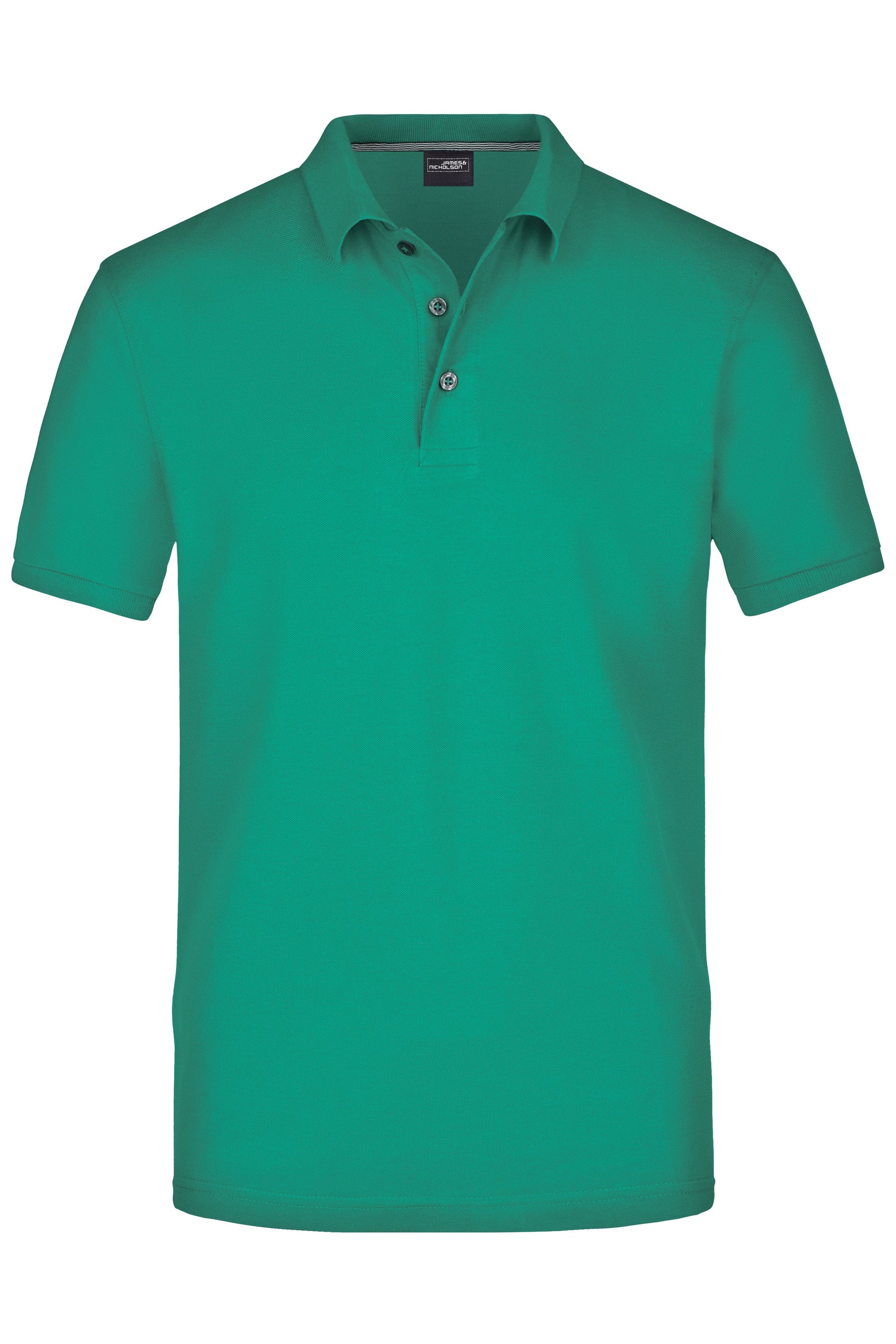 Men's Pima Polo