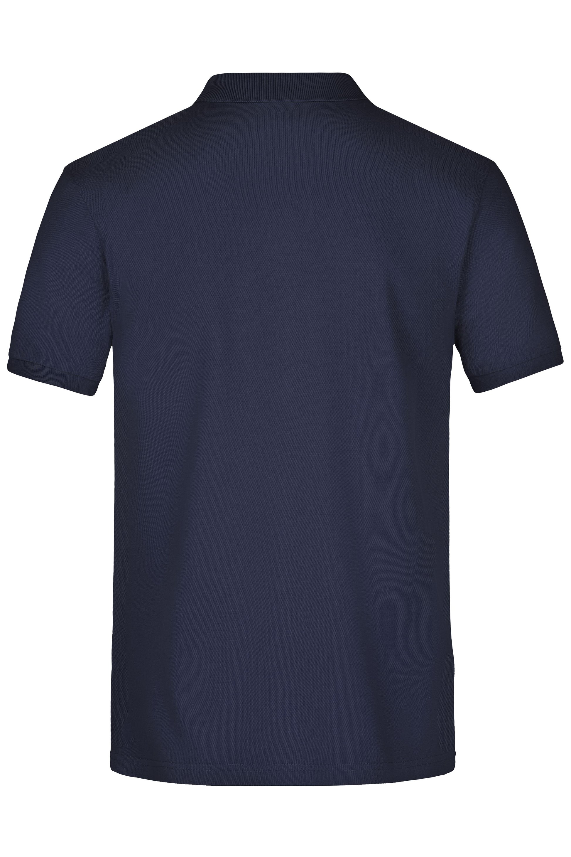 Men's Pima Polo