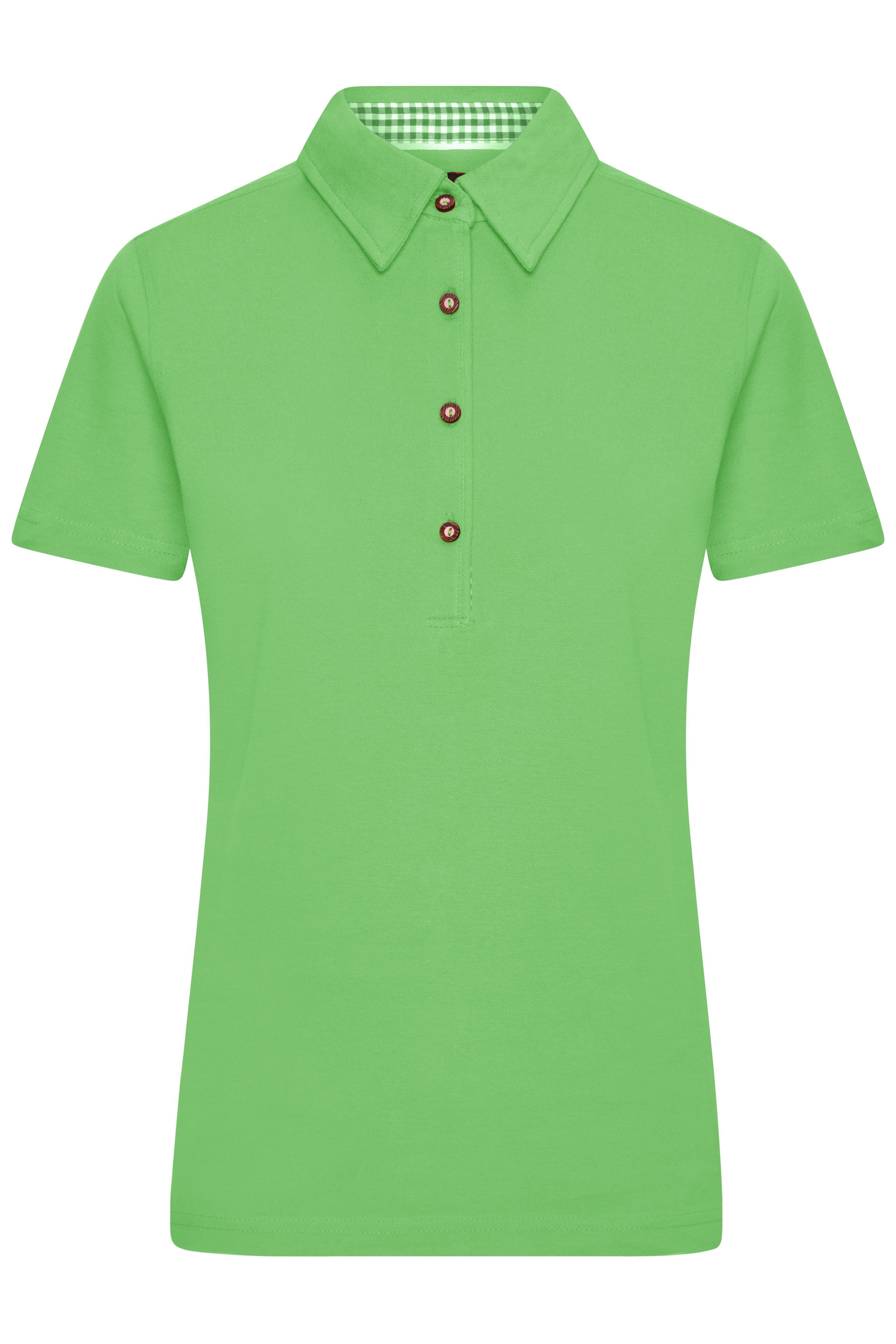 Ladies' Traditional Polo