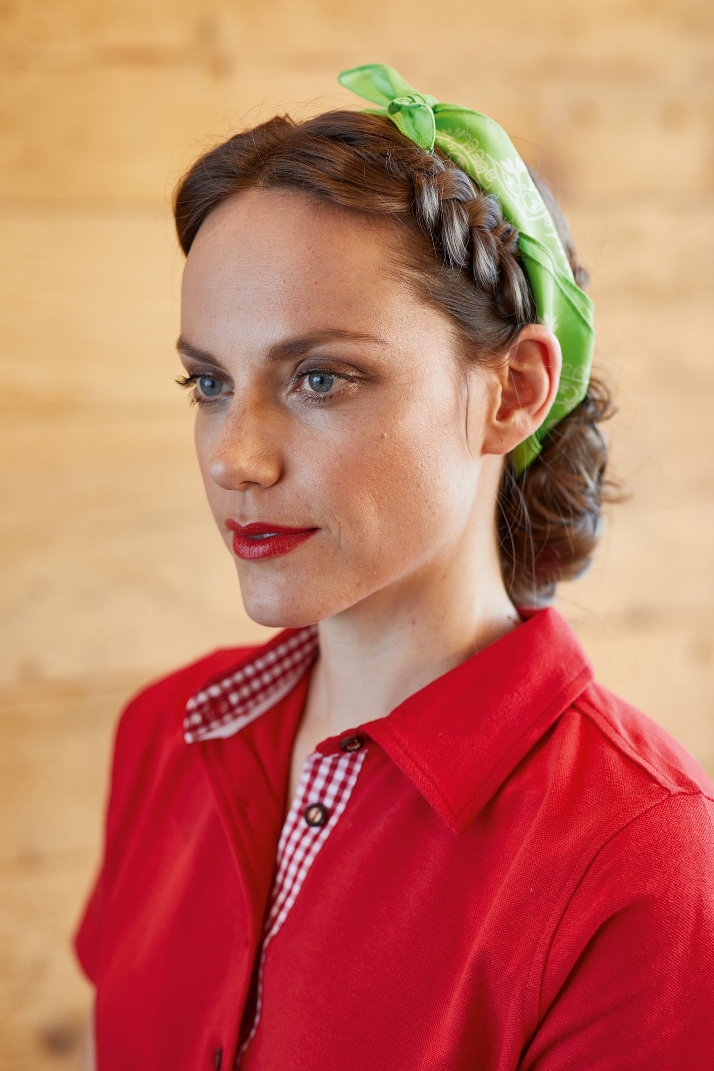 Ladies' Traditional Polo