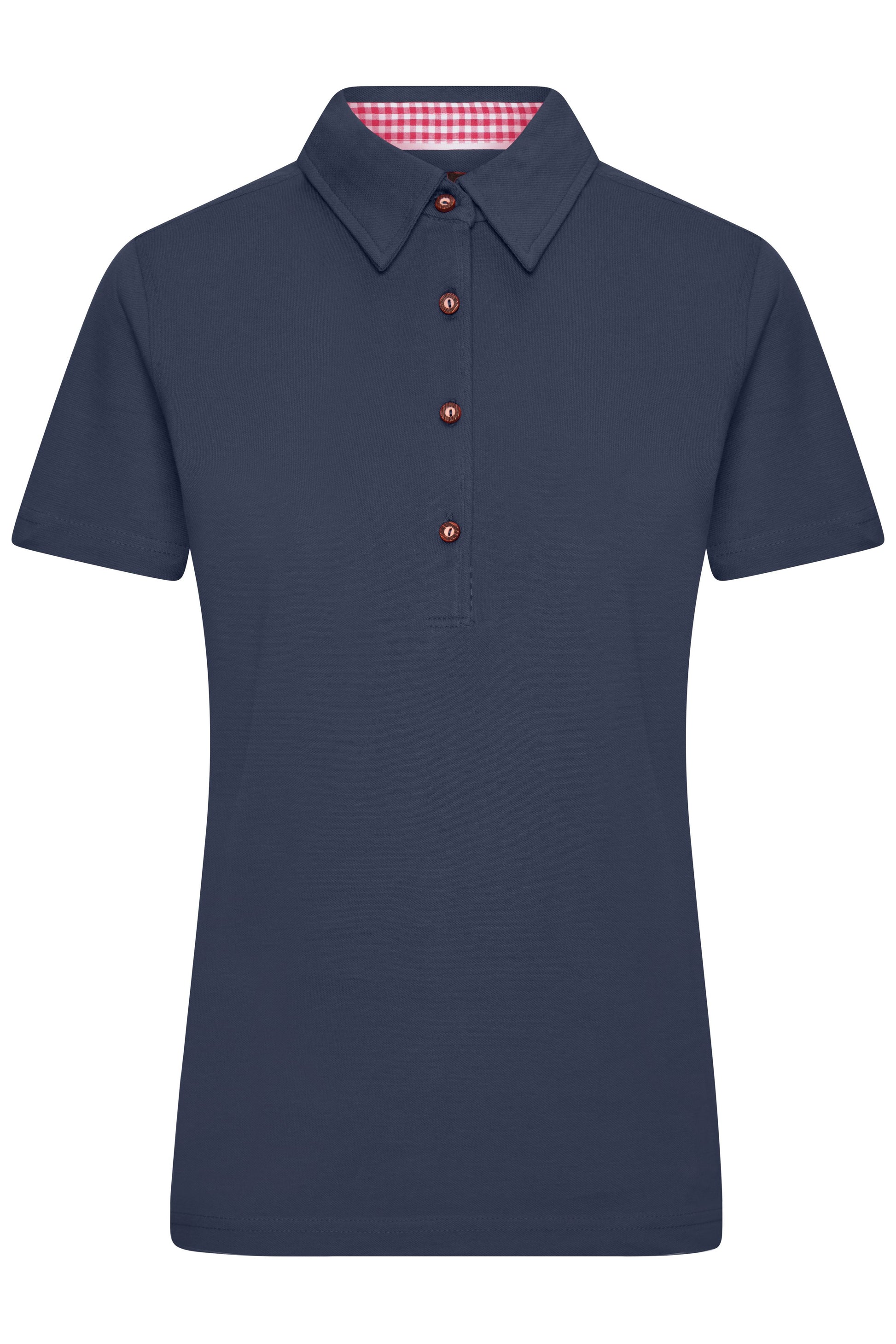 Ladies' Traditional Polo