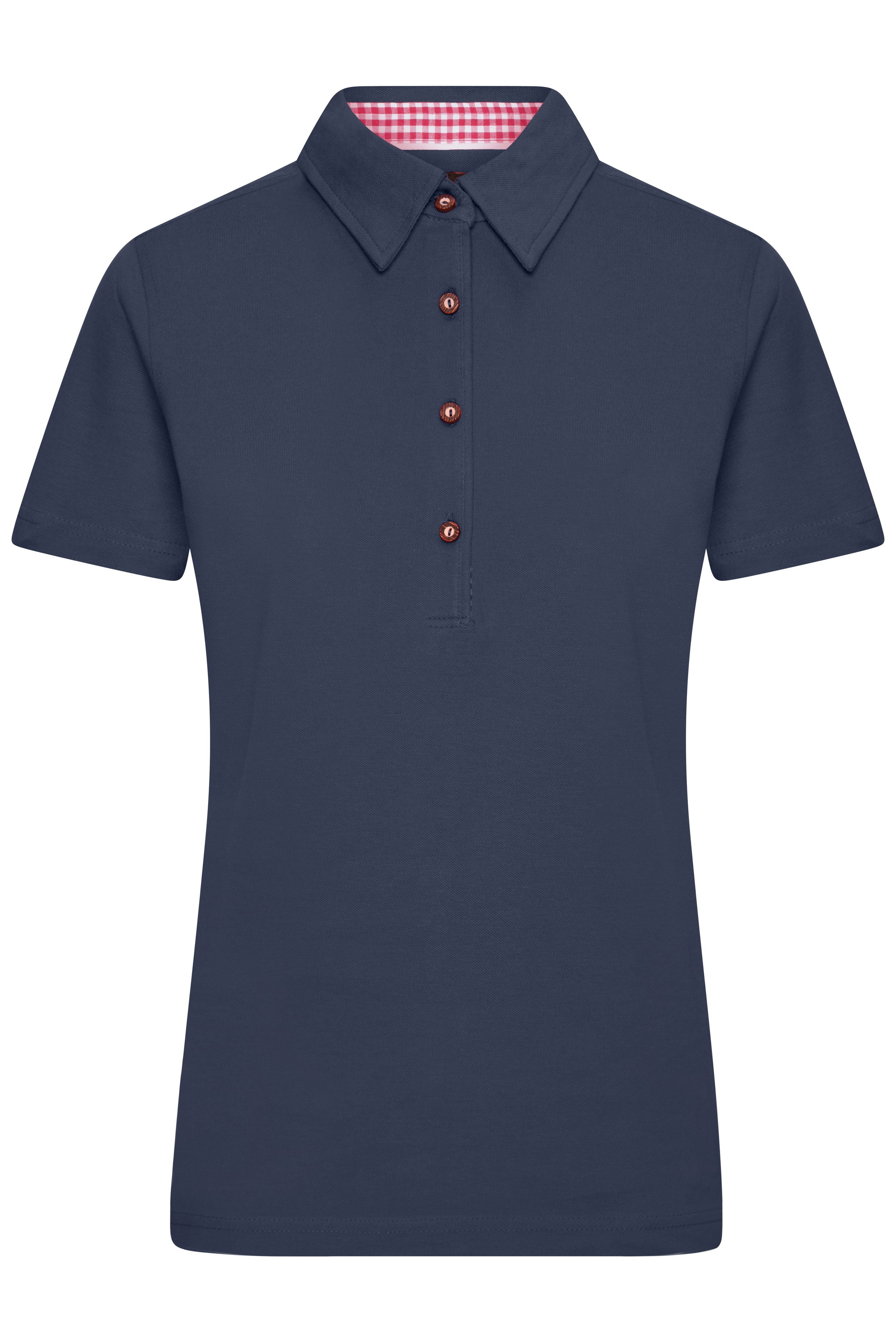 Ladies' Traditional Polo