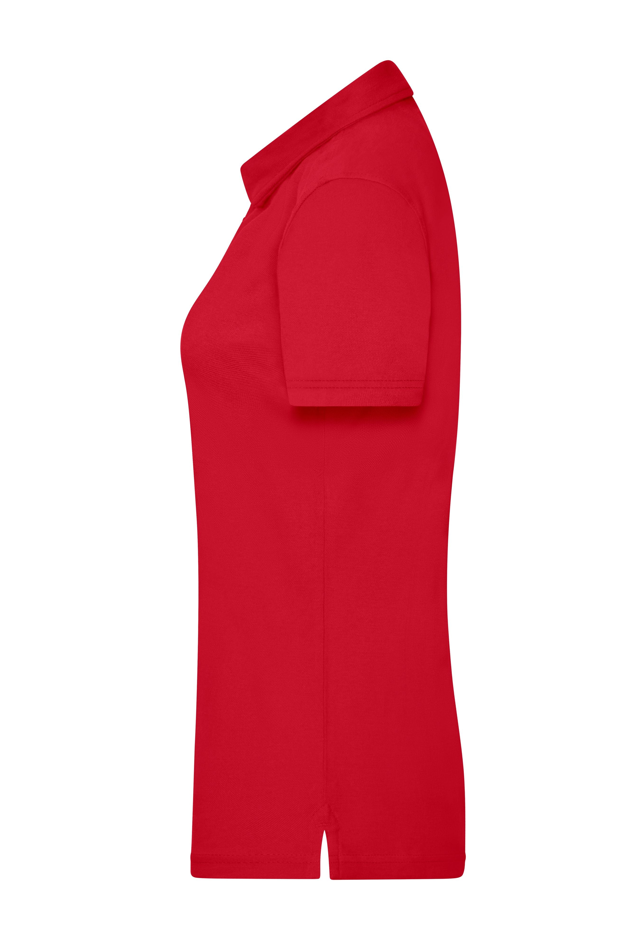 Ladies' Traditional Polo