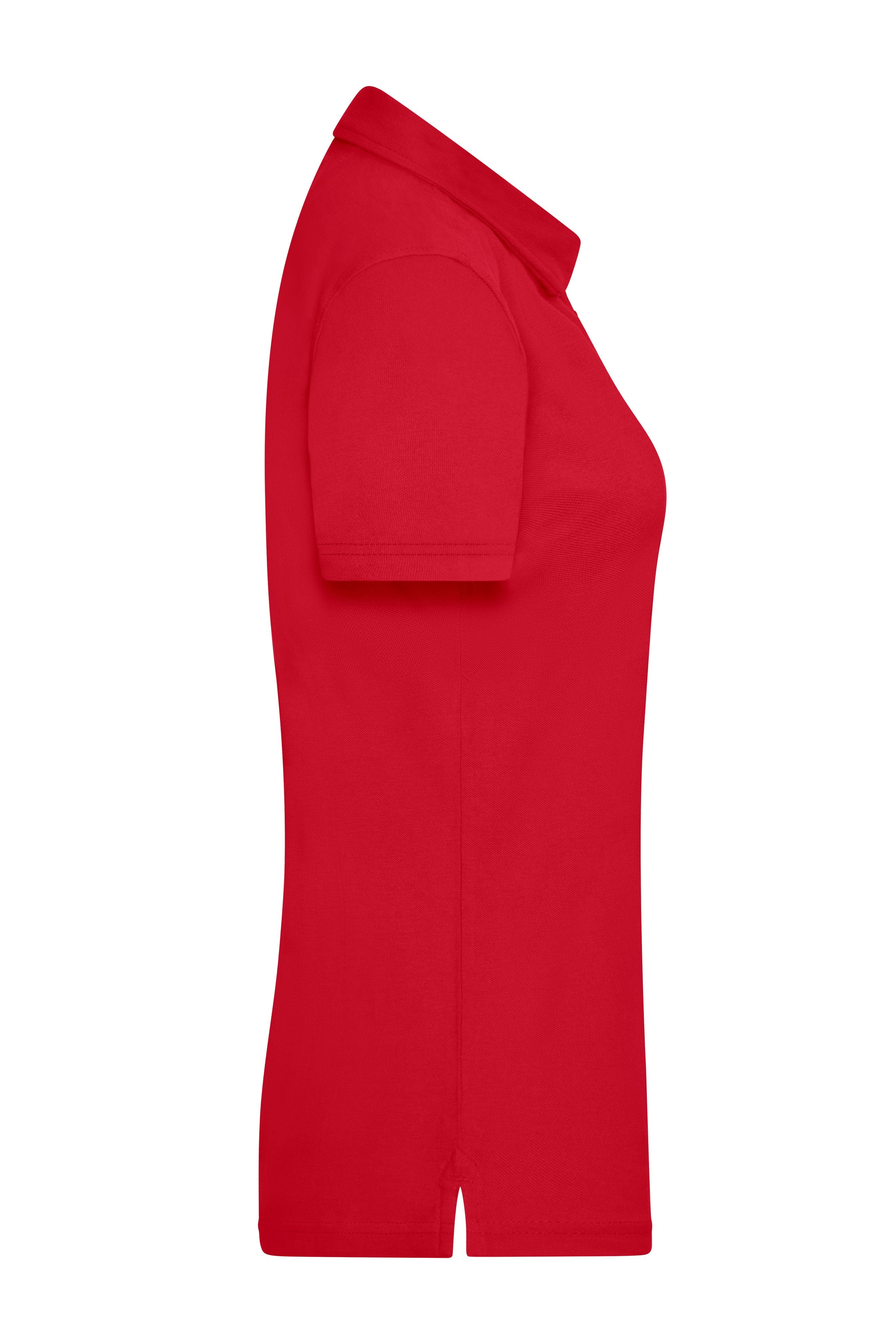 Ladies' Traditional Polo