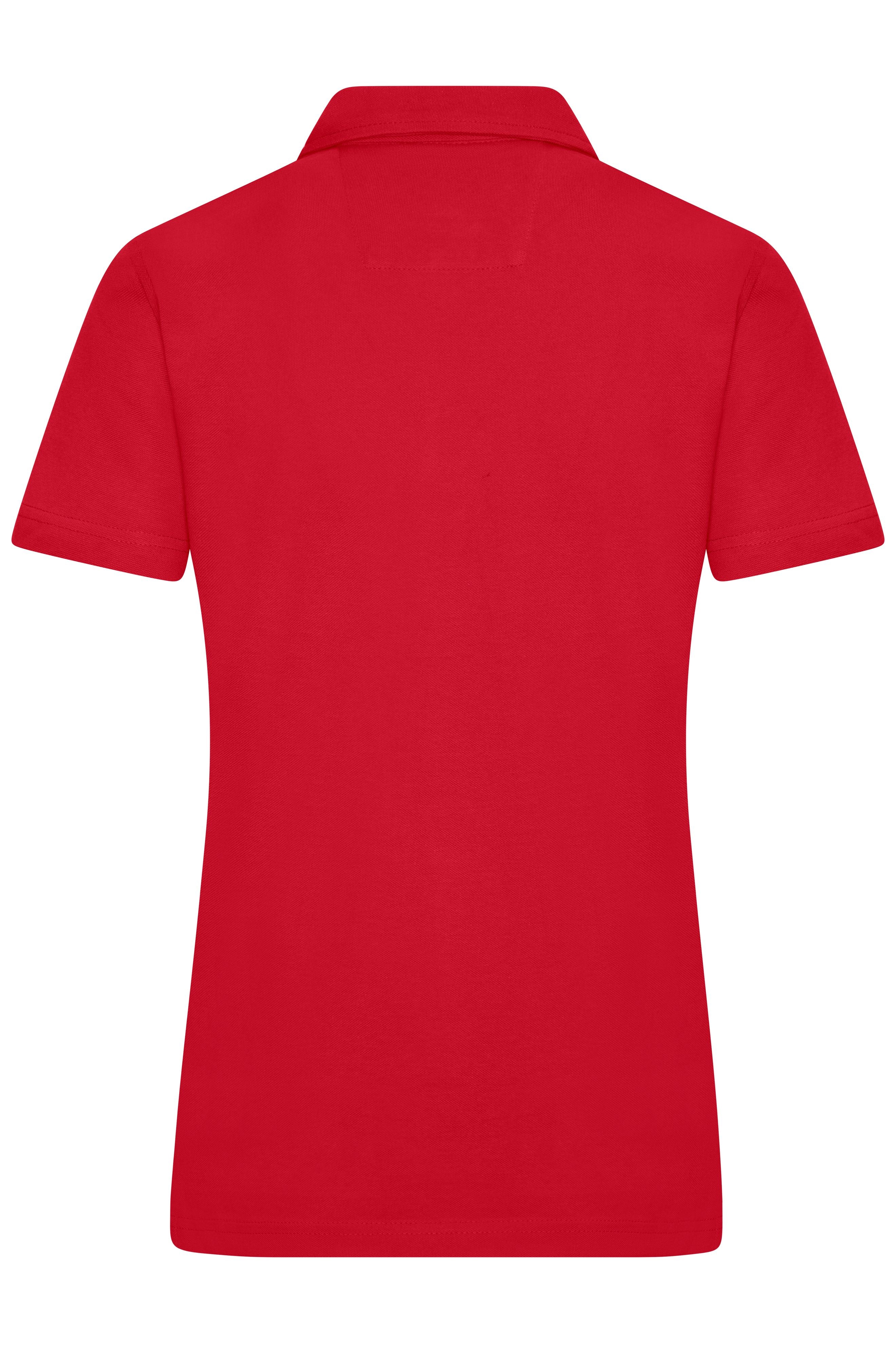 Ladies' Traditional Polo