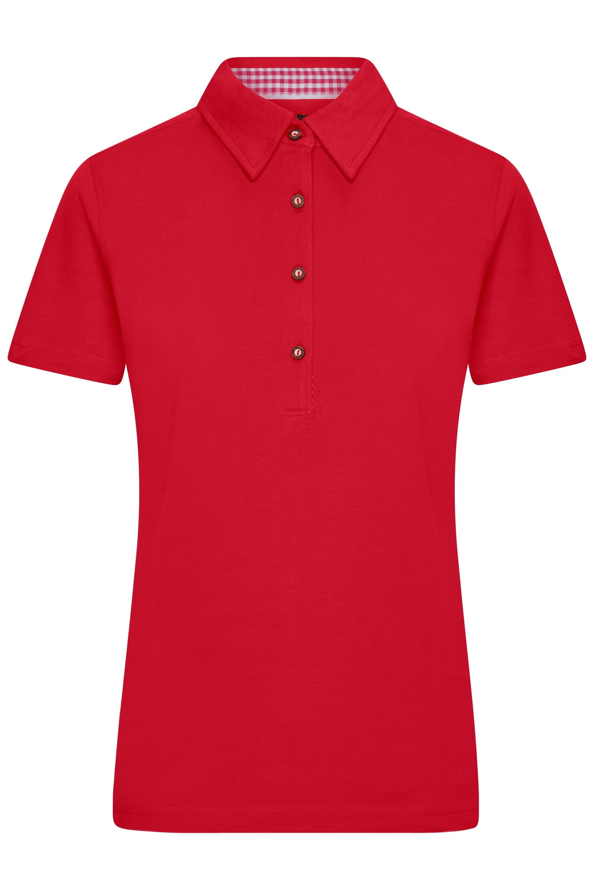 Ladies' Traditional Polo