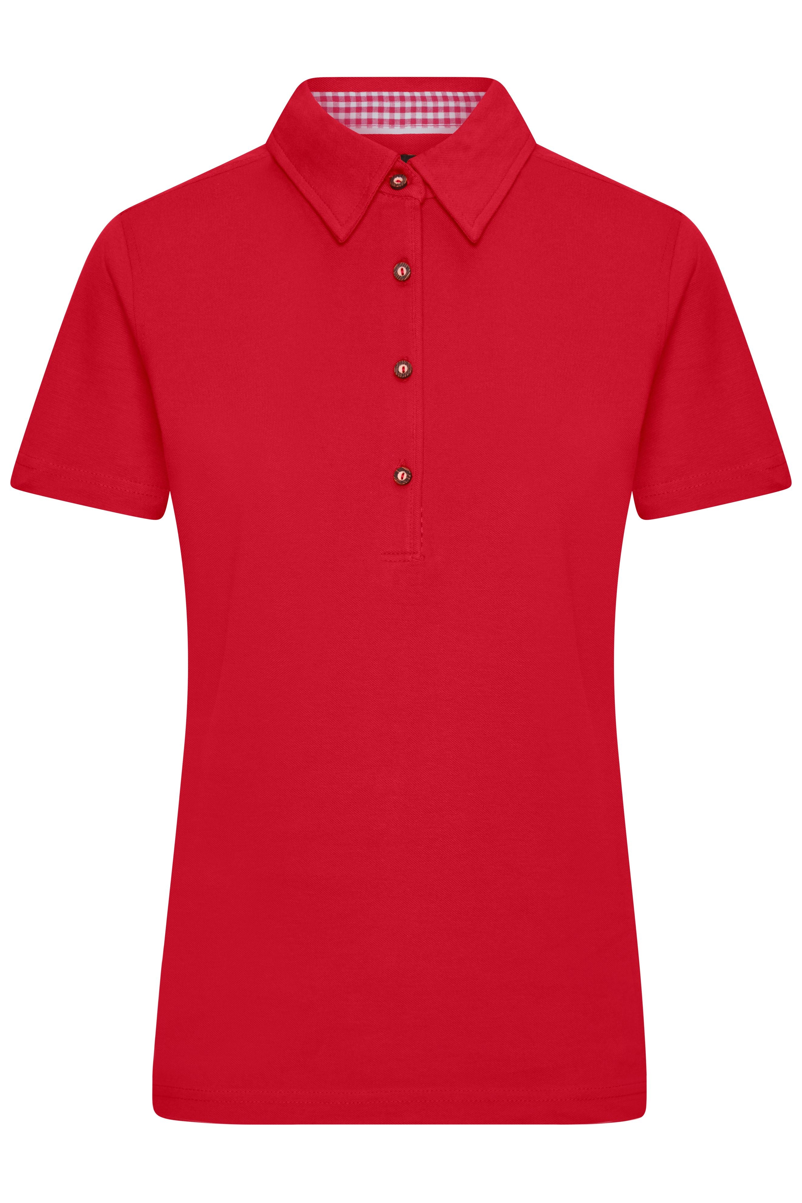 Ladies' Traditional Polo
