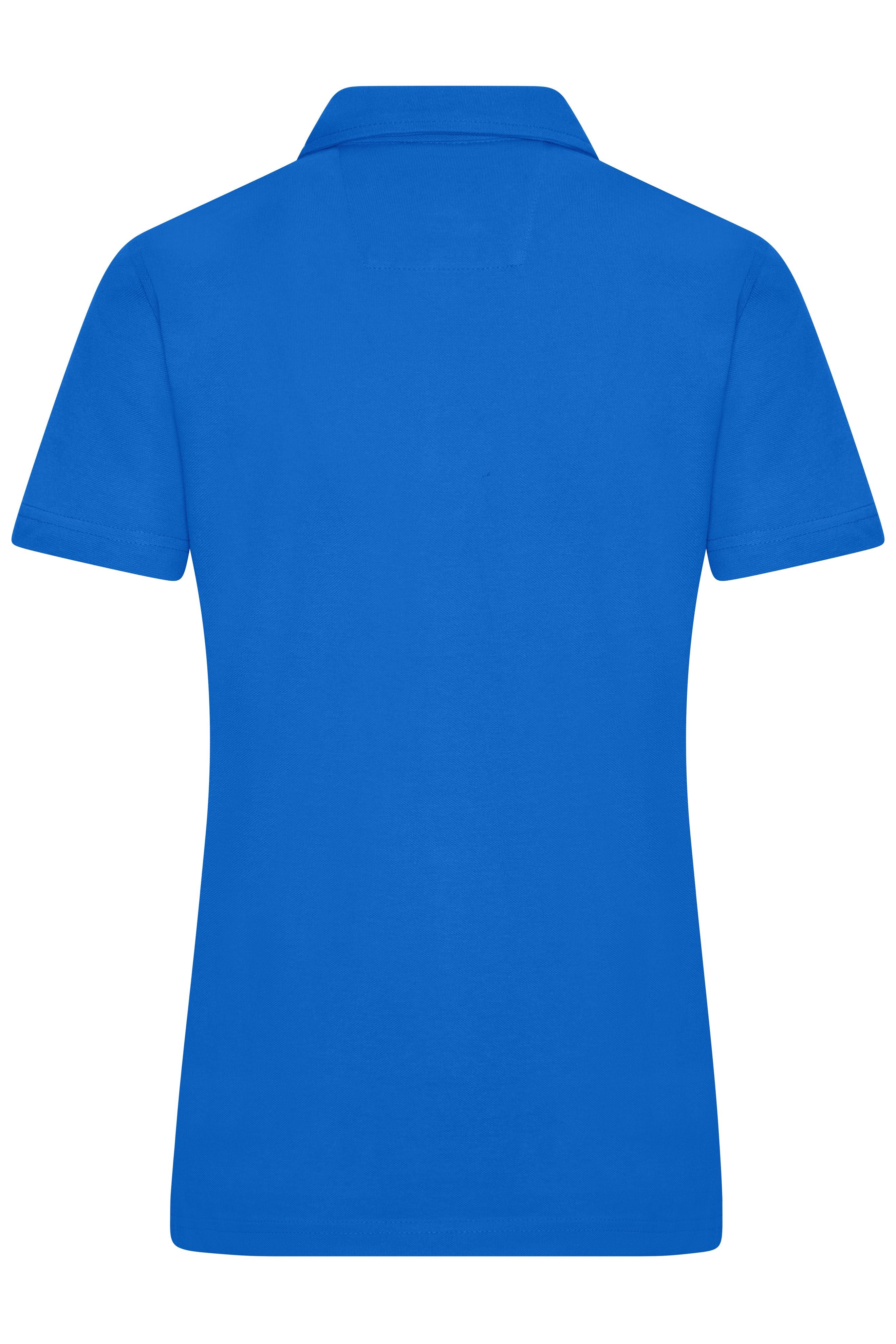 Ladies' Traditional Polo