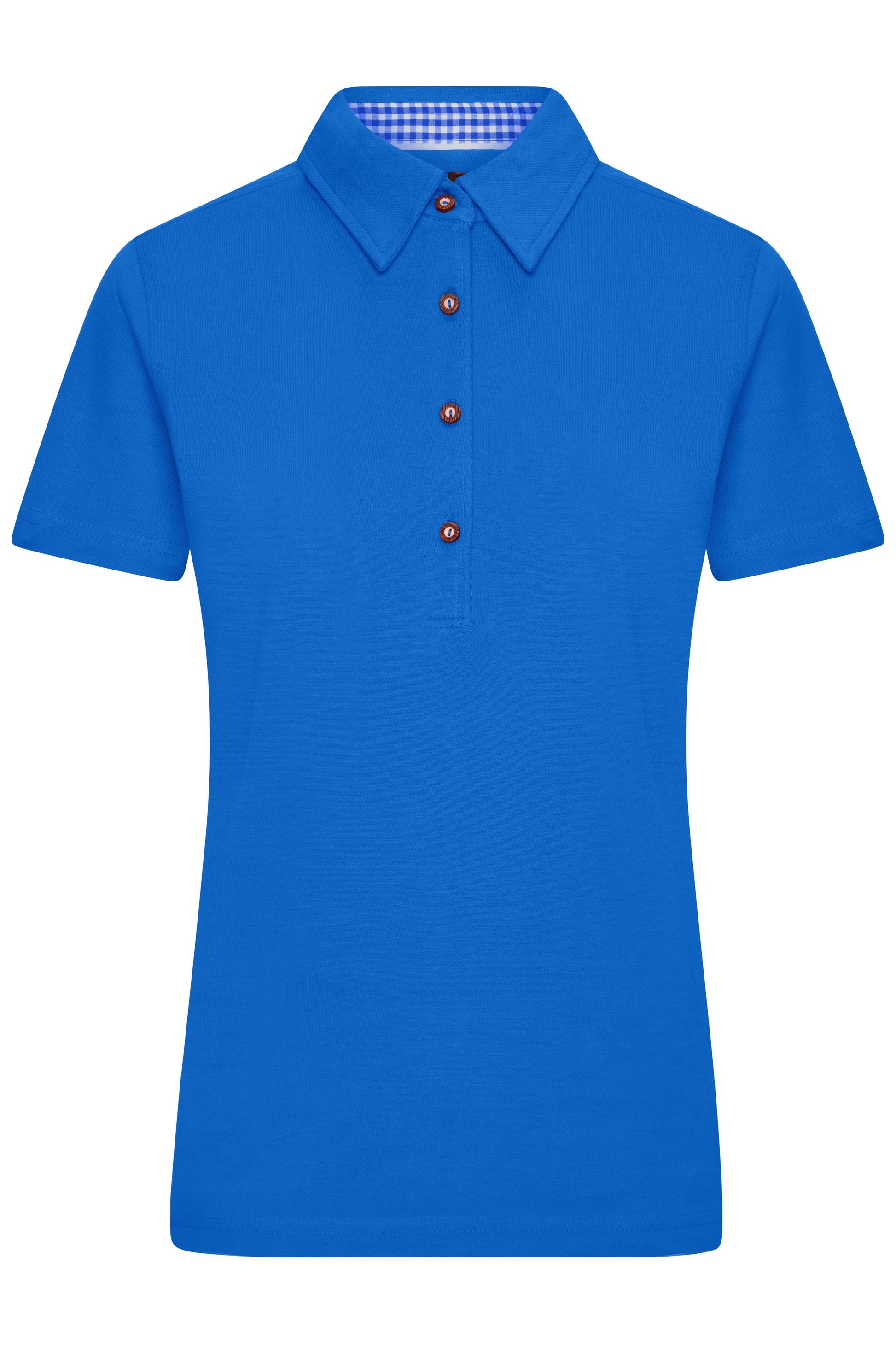 Ladies' Traditional Polo