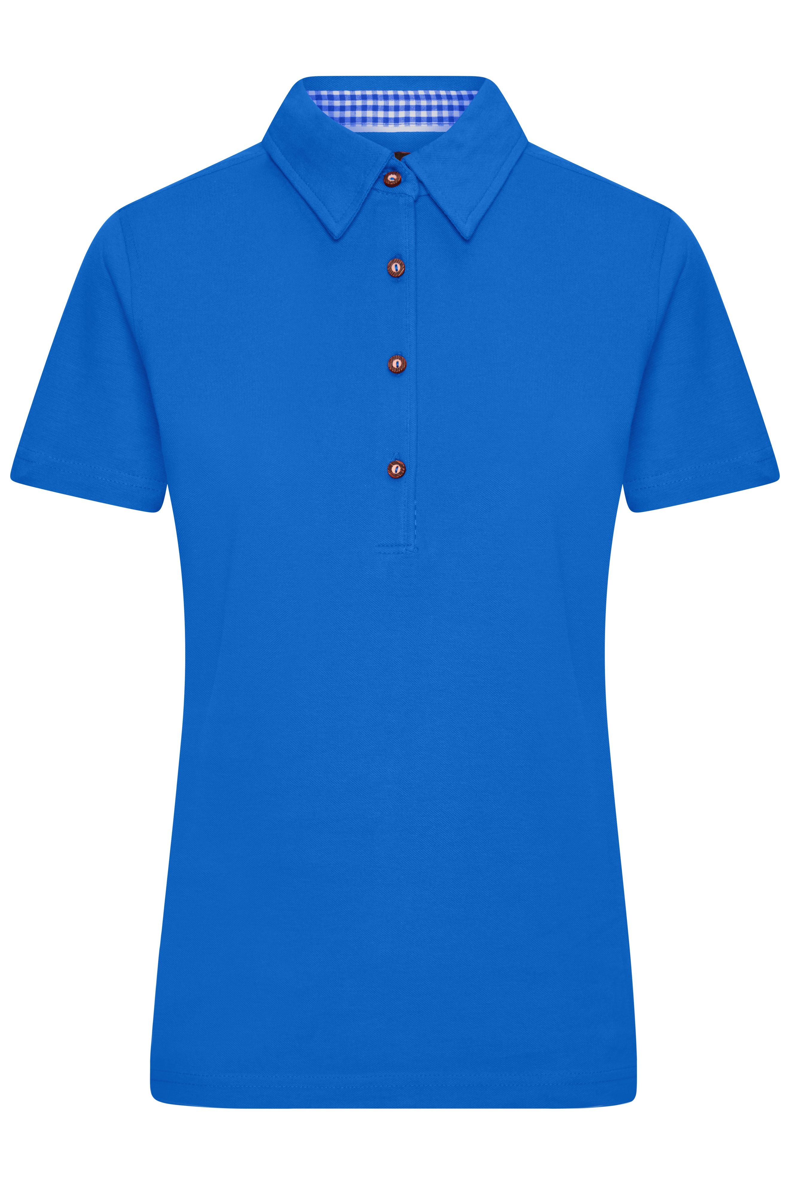 Ladies' Traditional Polo