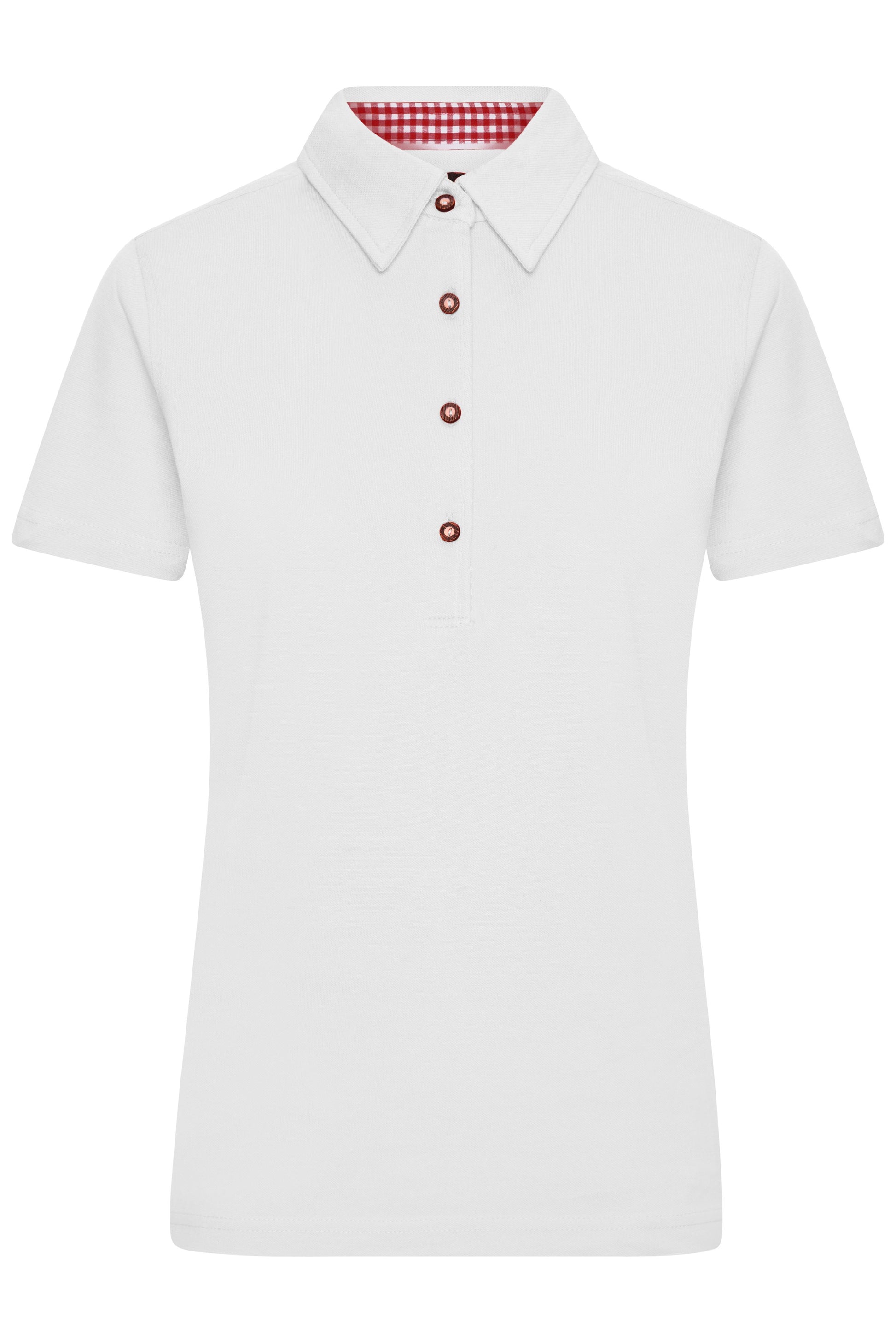 Ladies' Traditional Polo