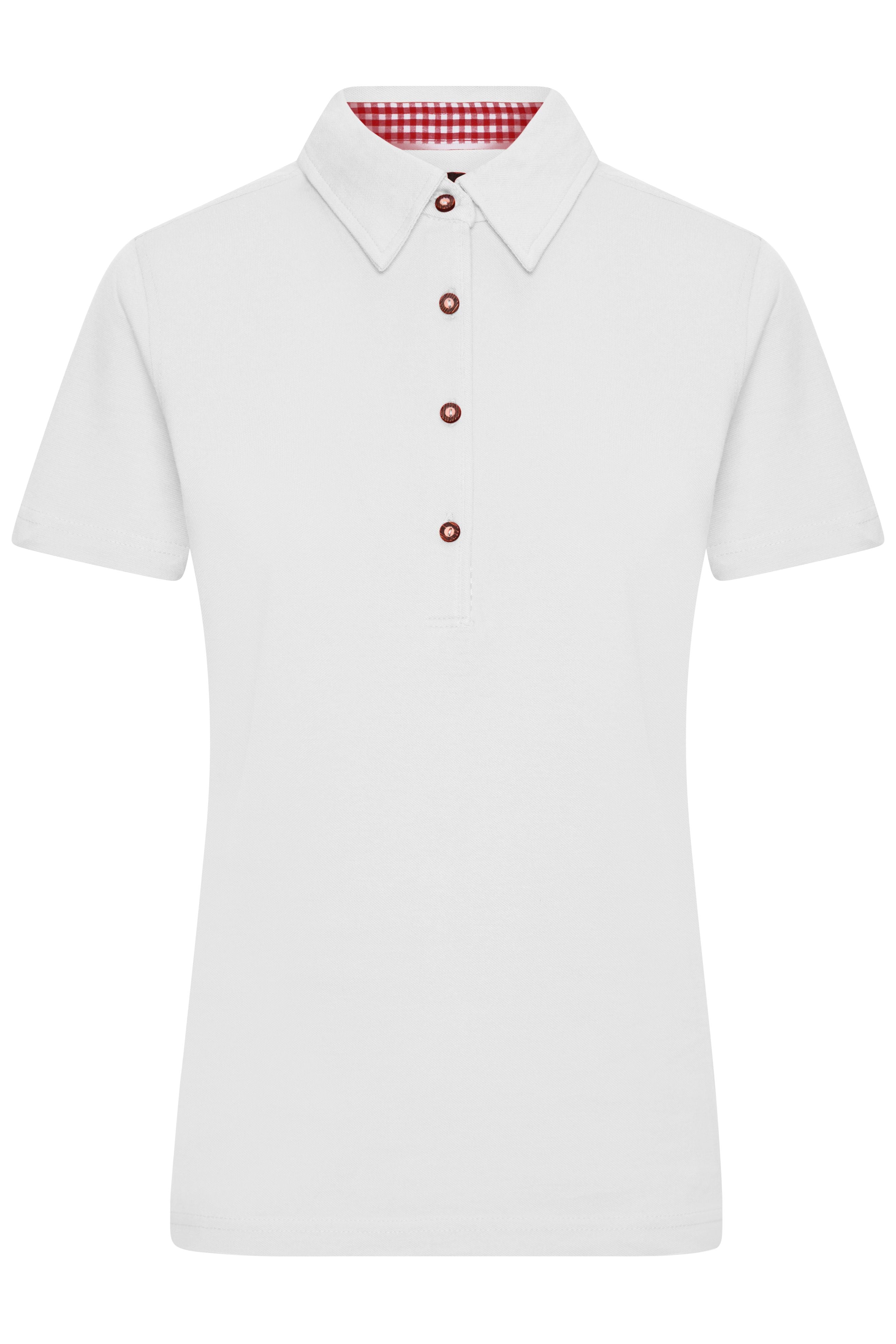 Ladies' Traditional Polo