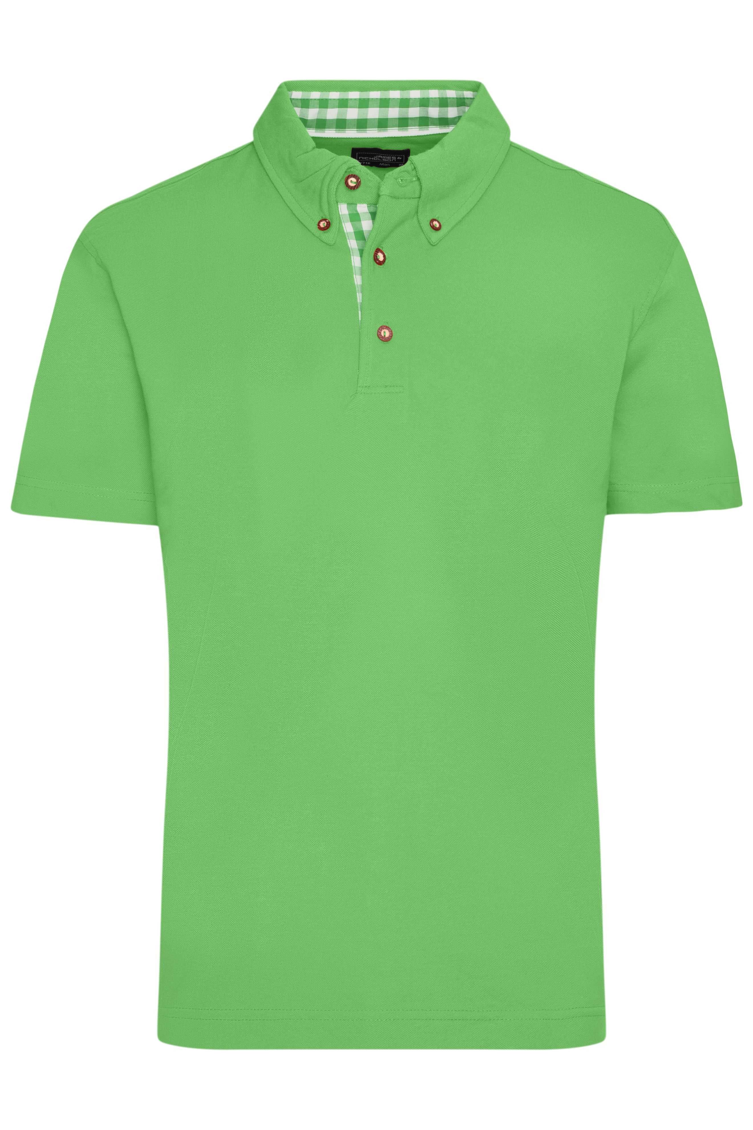 Men's Traditional Polo