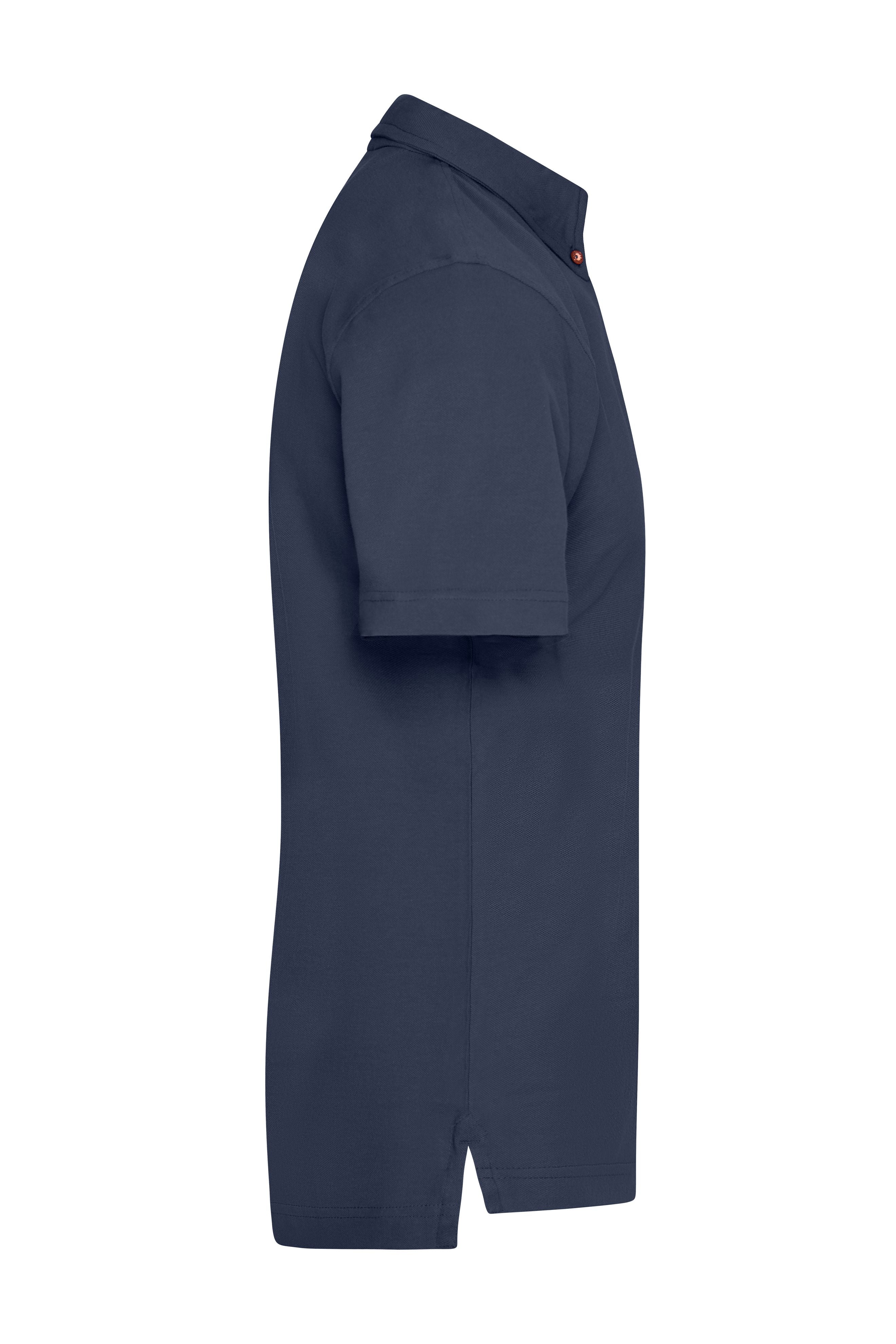 Men's Traditional Polo