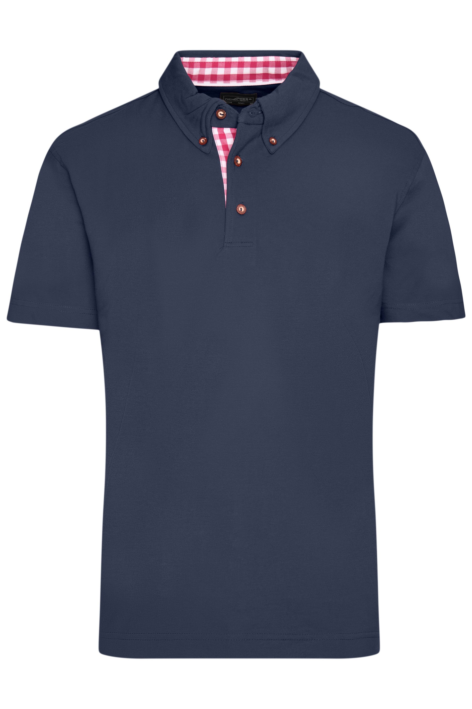 Men's Traditional Polo